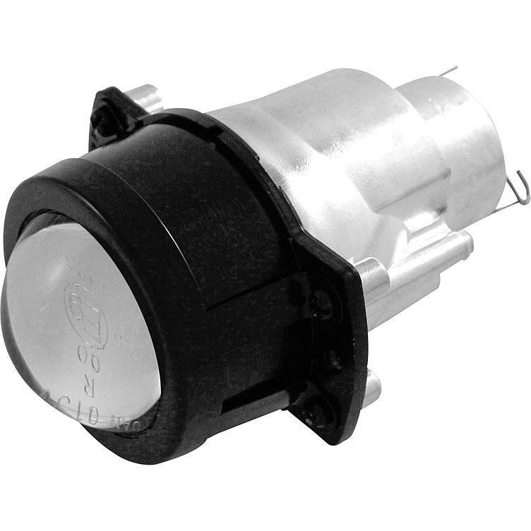 Shin Yo H1 DE-Scheinwerfer Ø50mm zum Einbau Fernlicht - Motorradteile & Ersatzteile - Beleuchtung