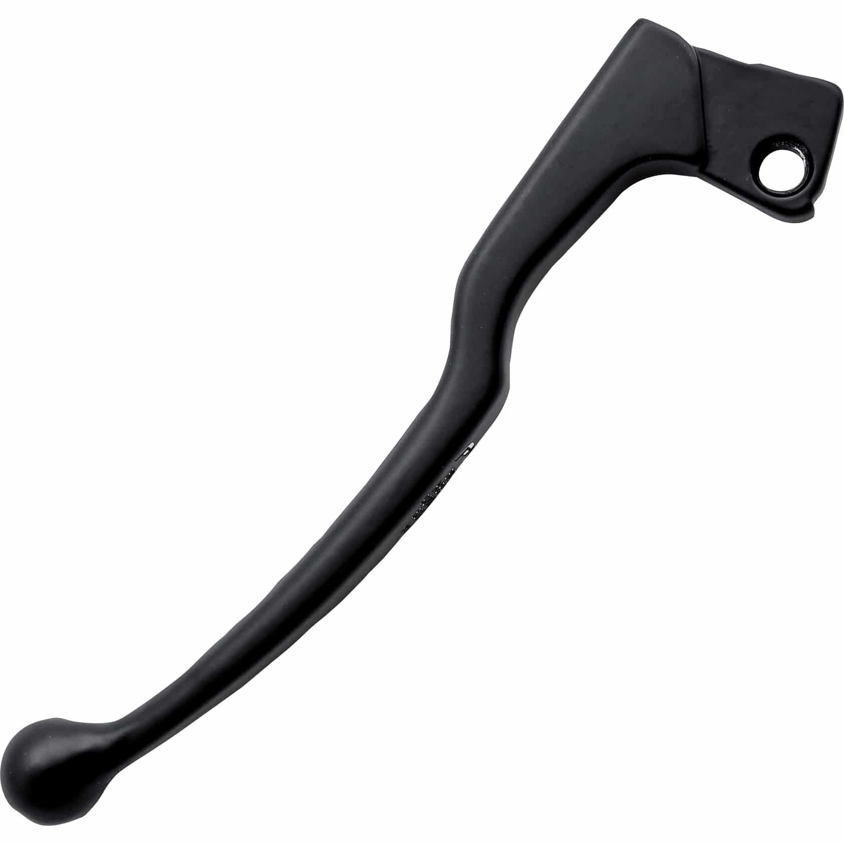 Shin Yo Kupplungshebel wie OEM schwarz 525 JY-1775-B für Suzuki - Motorradteile & Ersatzteile - Lenker