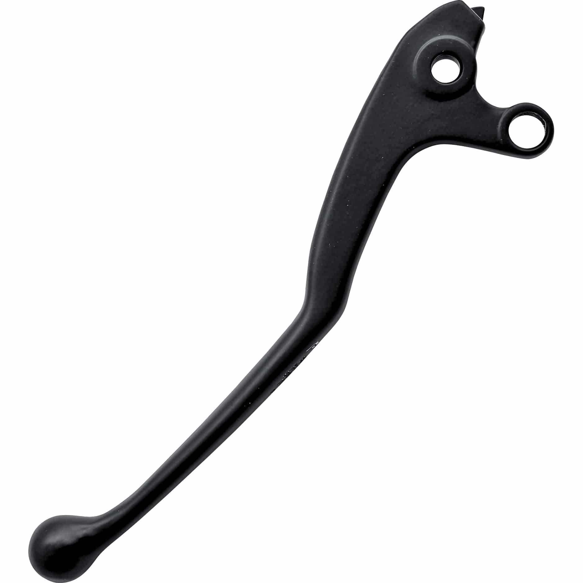 Shin Yo Kupplungshebel wie OEM schwarz 720 JY-1737-B für Yamaha - Motorradteile & Ersatzteile - Lenker