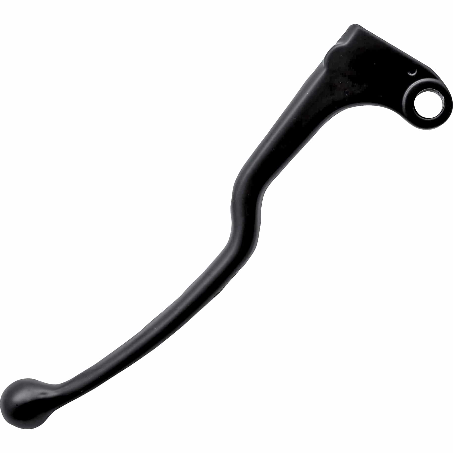 Shin Yo Kupplungshebel wie OEM schwarz 723 JY-1379-B-K für Aprilia/Y - Motorradteile & Ersatzteile - Lenker