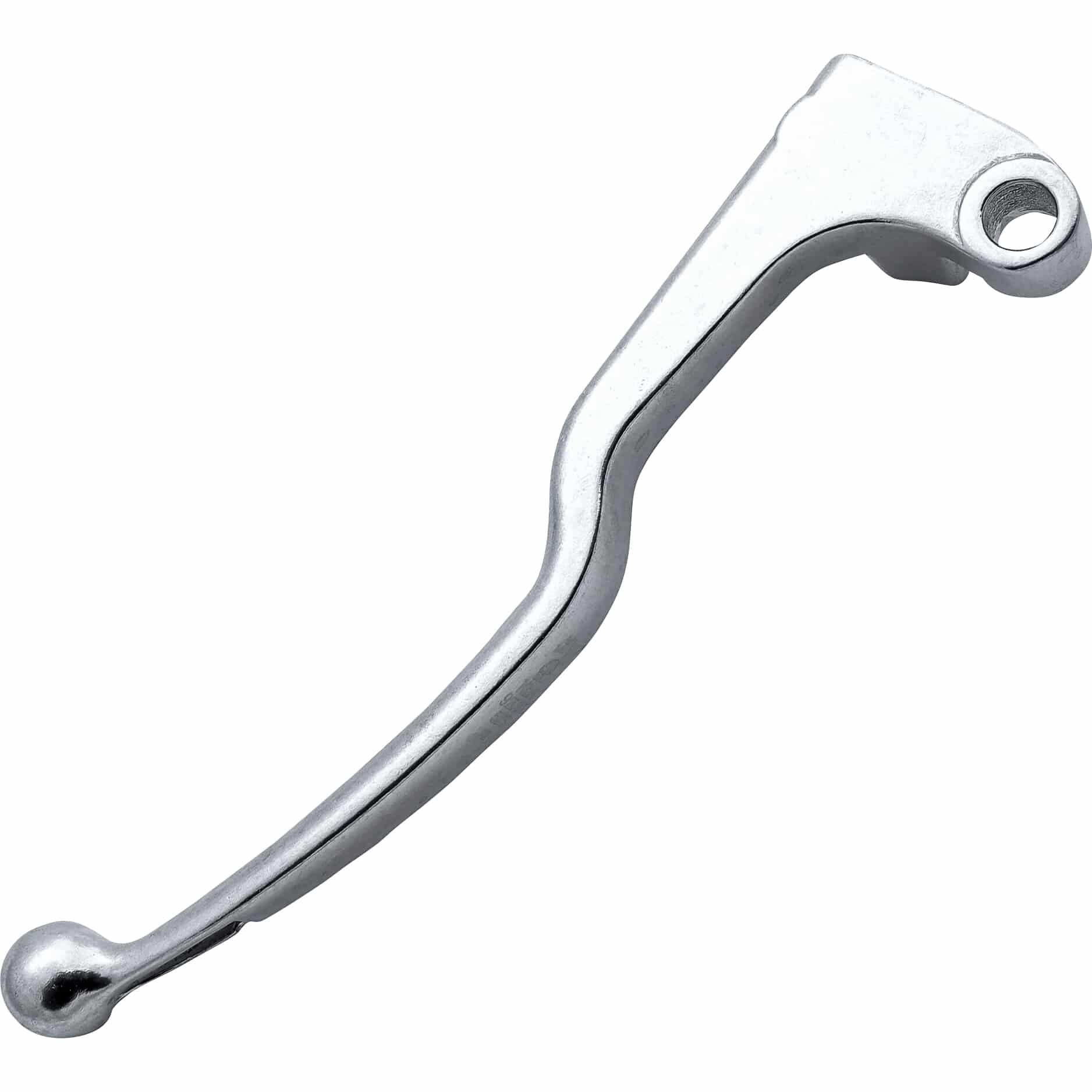 Shin Yo Kupplungshebel wie OEM silber 523 JY-1379-T2-P für Suzuki - Motorradteile & Ersatzteile - Lenker