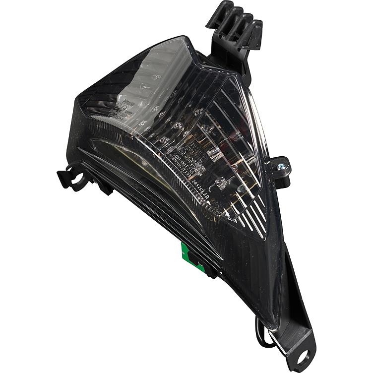 Shin Yo LED Rücklicht plug&play getönt für Suzuki GSF/GSX 650-1250 - Motorradteile & Ersatzteile - Beleuchtung