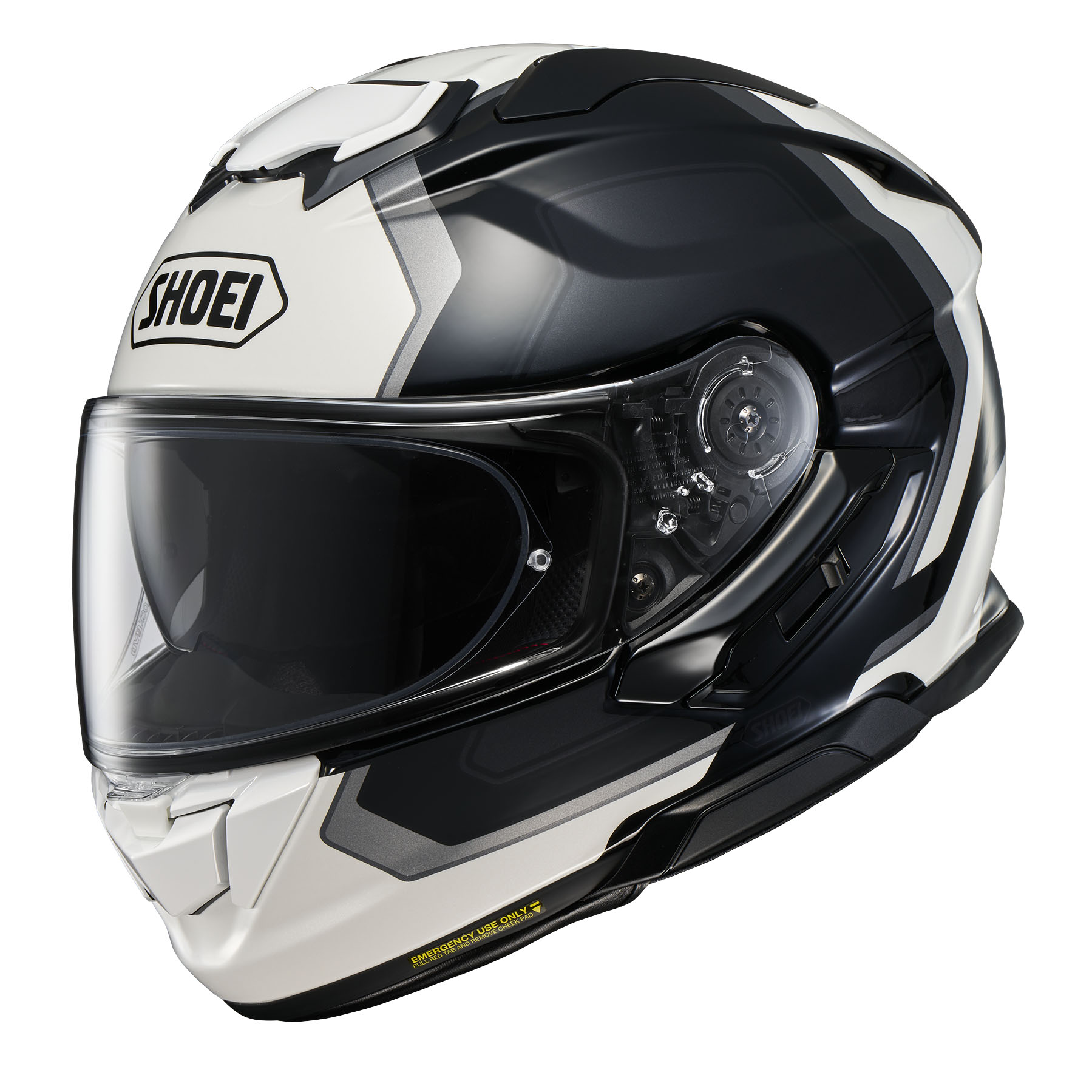 Shoei GT-Air 3 Realm TC-5 XXL - Helme & Brillen - Sport Helme & Brillen