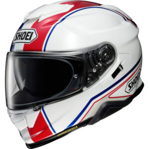 Shoei GT-Air II Panorama TC-10 XXL - Helme & Brillen - Sport Helme & Brillen