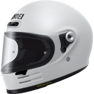 Shoei Glamster 06 weiß M - Helme & Brillen - Sport Helme & Brillen