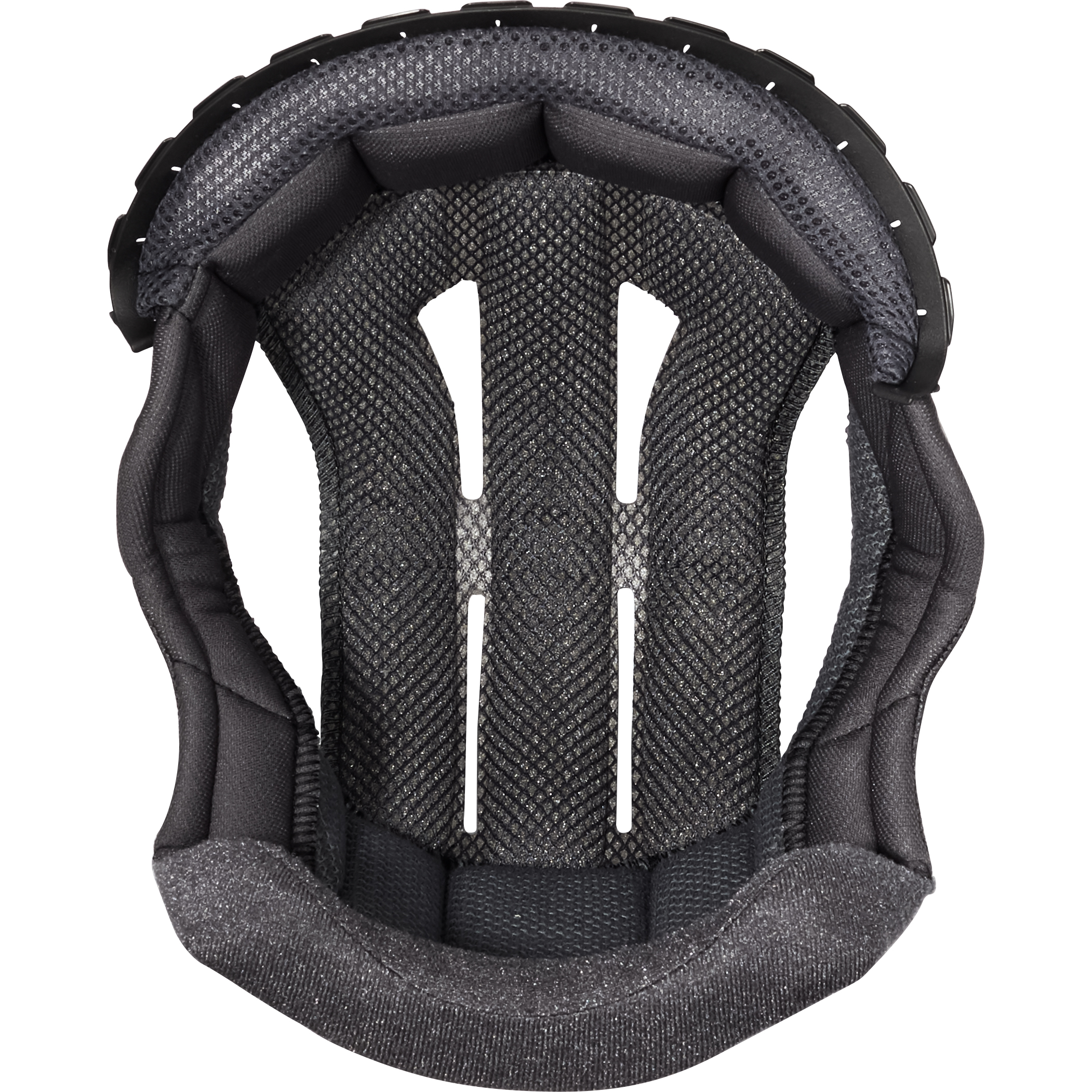 Shoei Kopfpolster GT-Air II/J-Cruise II M (5 mm) - Helme & Brillen - Motorradhelme Zubehör