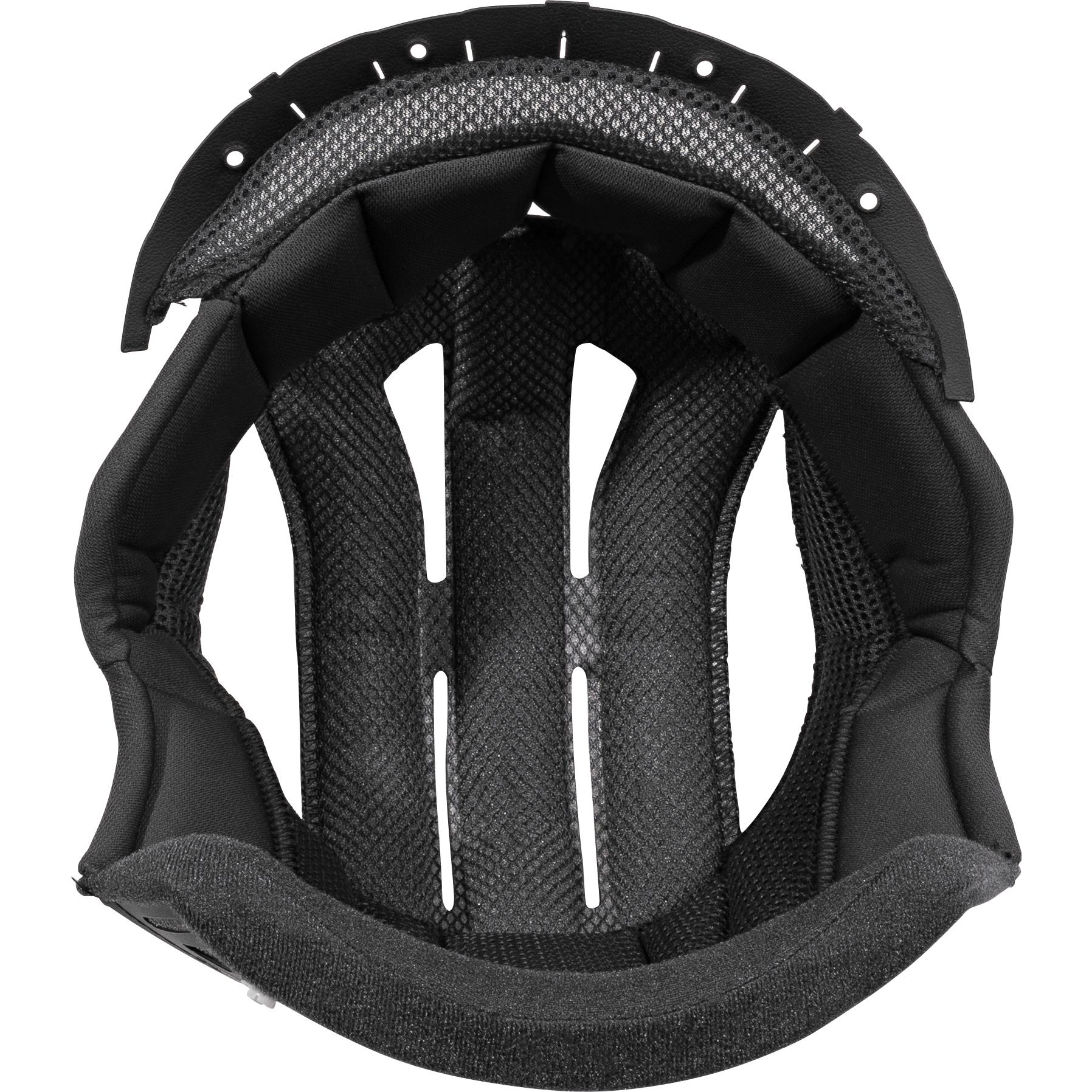 Shoei Kopfpolster J-Cruise XL/13 mm - Helme & Brillen - Motorradhelme Zubehör