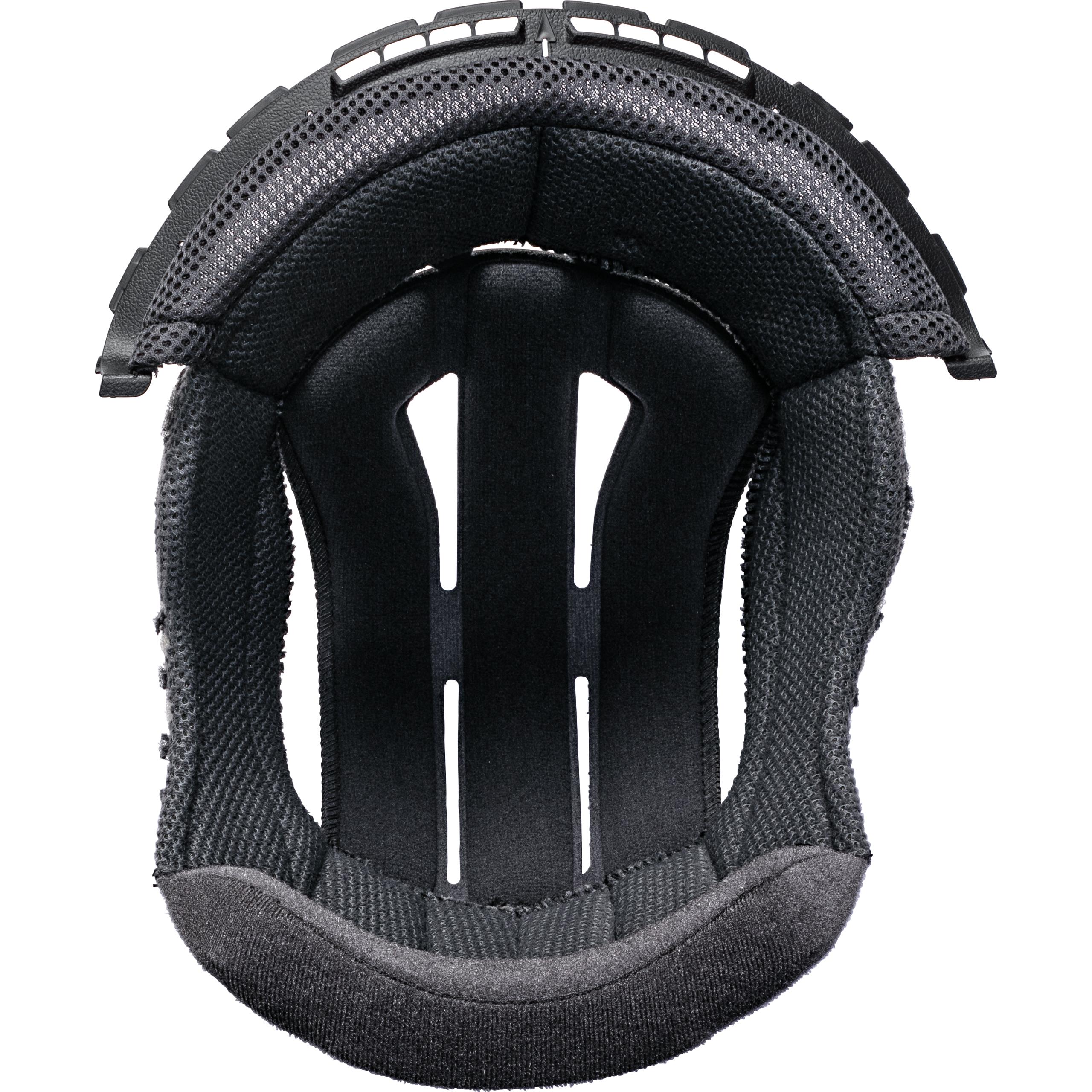 Shoei Kopfpolster NXR/NXR2 grau M 13mm - Helme & Brillen - Motorradhelme Zubehör