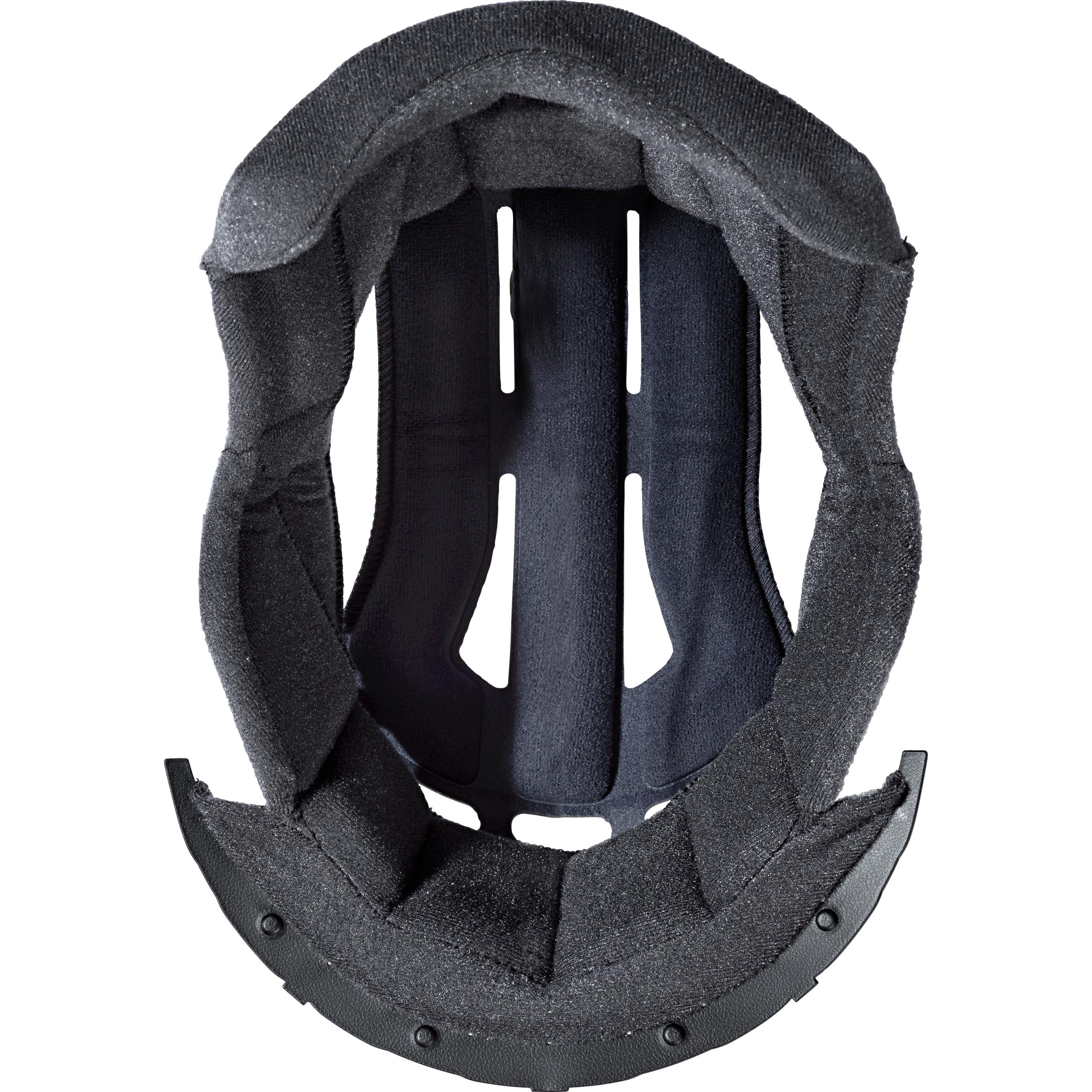 Shoei Kopfpolster Neotec 13mm S - Helme & Brillen - Motorradhelme Zubehör