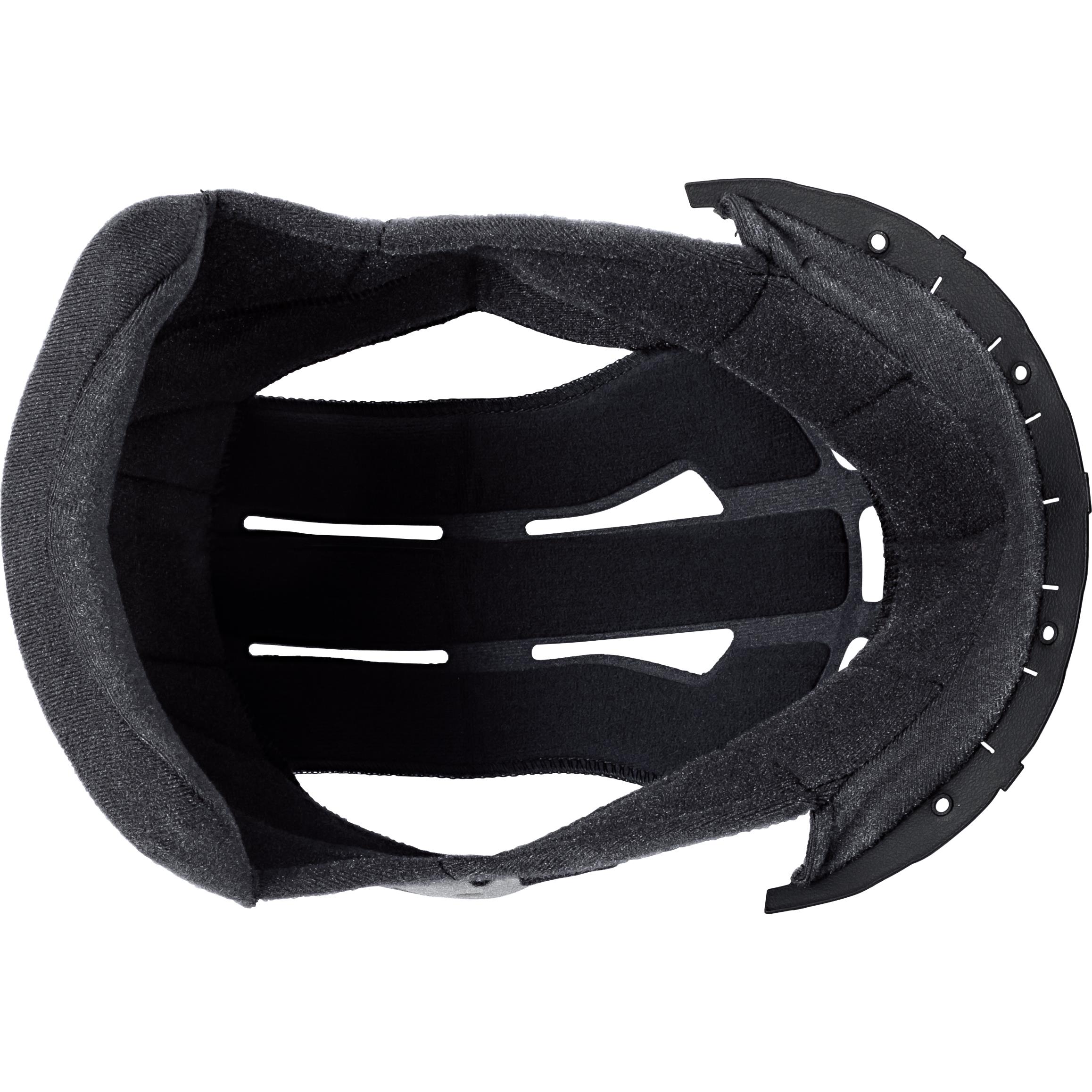 Shoei Kopfpolster Neotec 5mm M - Helme & Brillen - Motorradhelme Zubehör