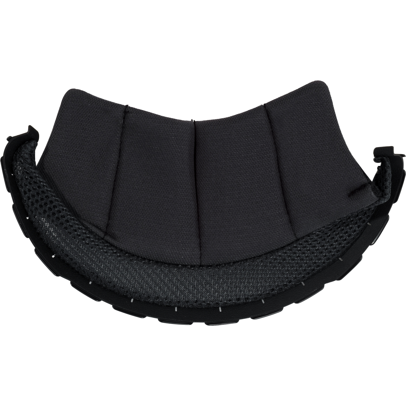 Shoei Kopfpolster Vorne X-Spirit III (L-XXL) L 9 mm - Helme & Brillen - Motorradhelme Zubehör