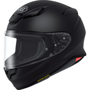 Shoei NXR2 mattschwarz L - Helme & Brillen - Sport Helme & Brillen