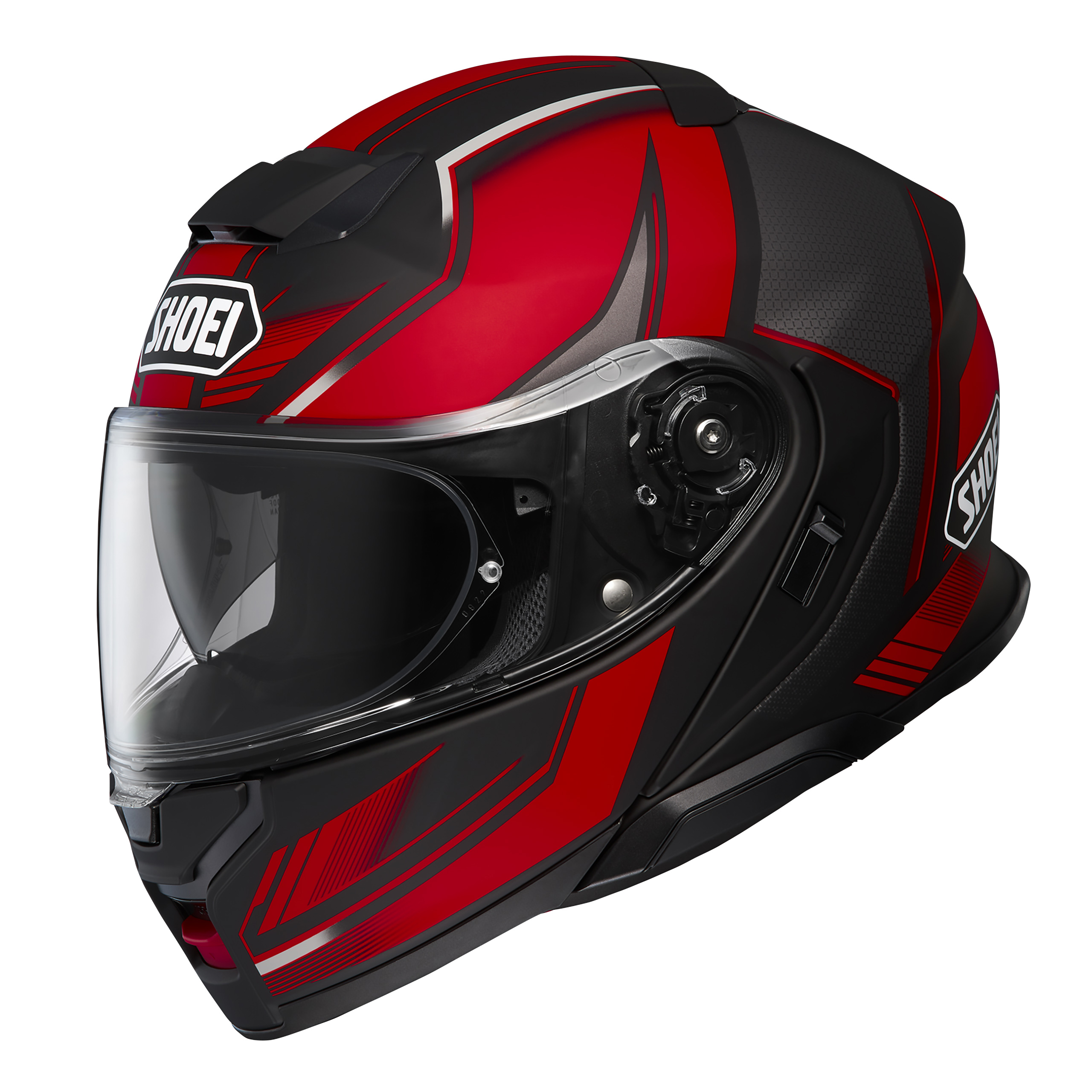 Shoei Neotec 3 Grasp TC-1 M - Helme & Brillen - Touring Helme & Brillen