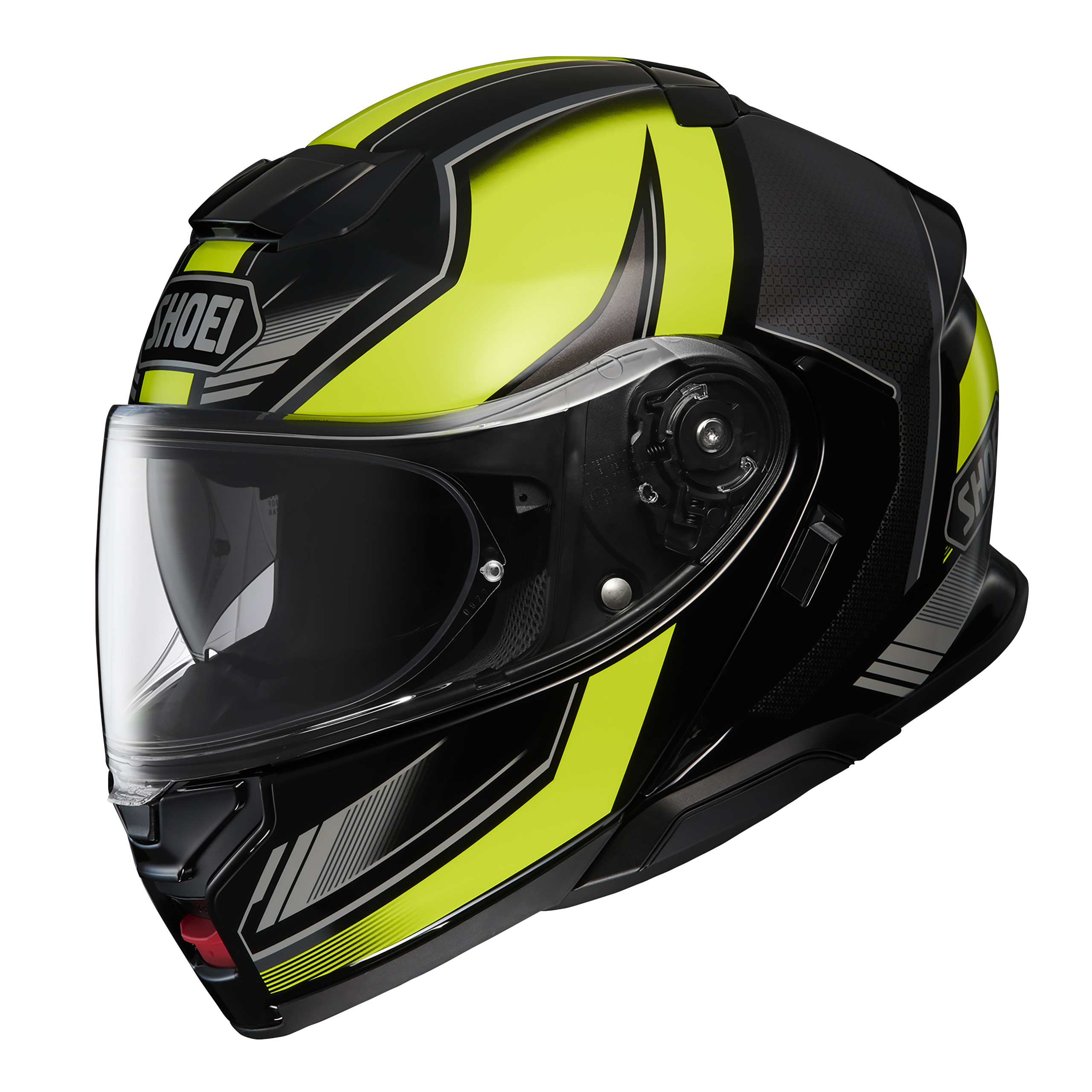 Shoei Neotec 3 Grasp TC-3 S - Helme & Brillen - Touring Helme & Brillen