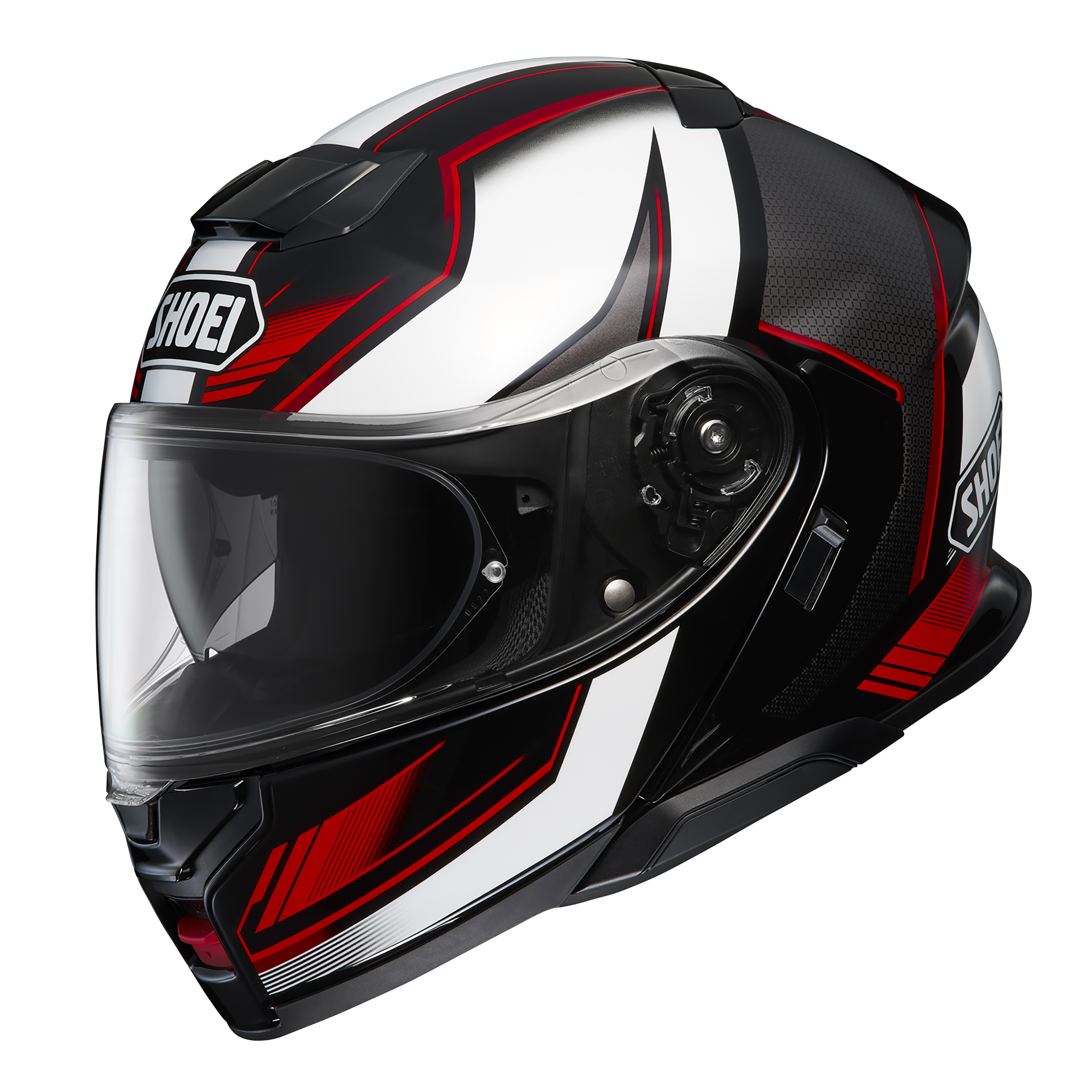 Shoei Neotec 3 Grasp TC-5 XL - Helme & Brillen - Touring Helme & Brillen