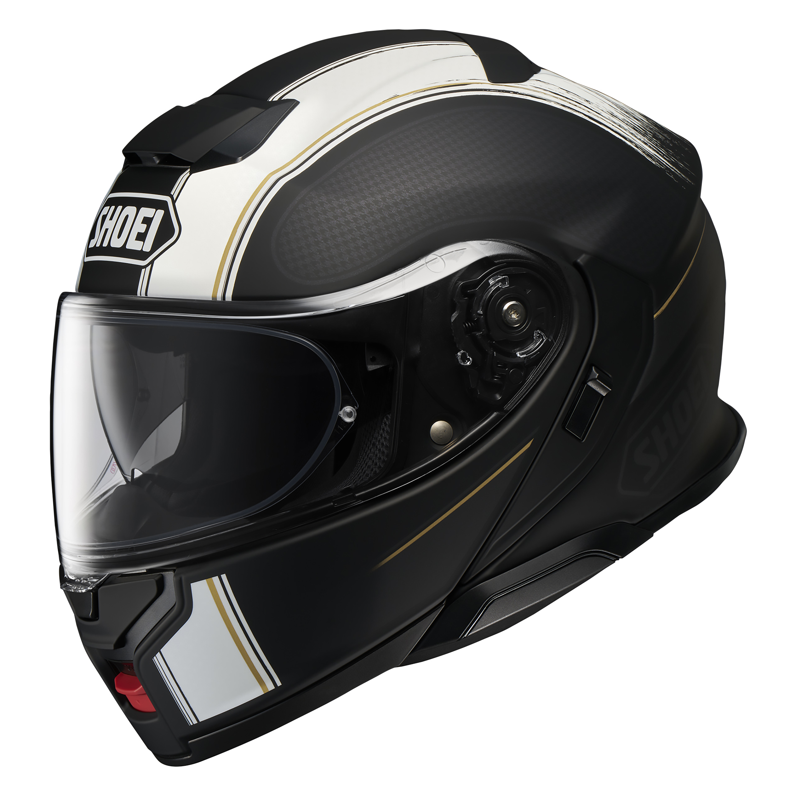 Shoei Neotec 3 Satori TC-5 XL - Helme & Brillen - Touring Helme & Brillen