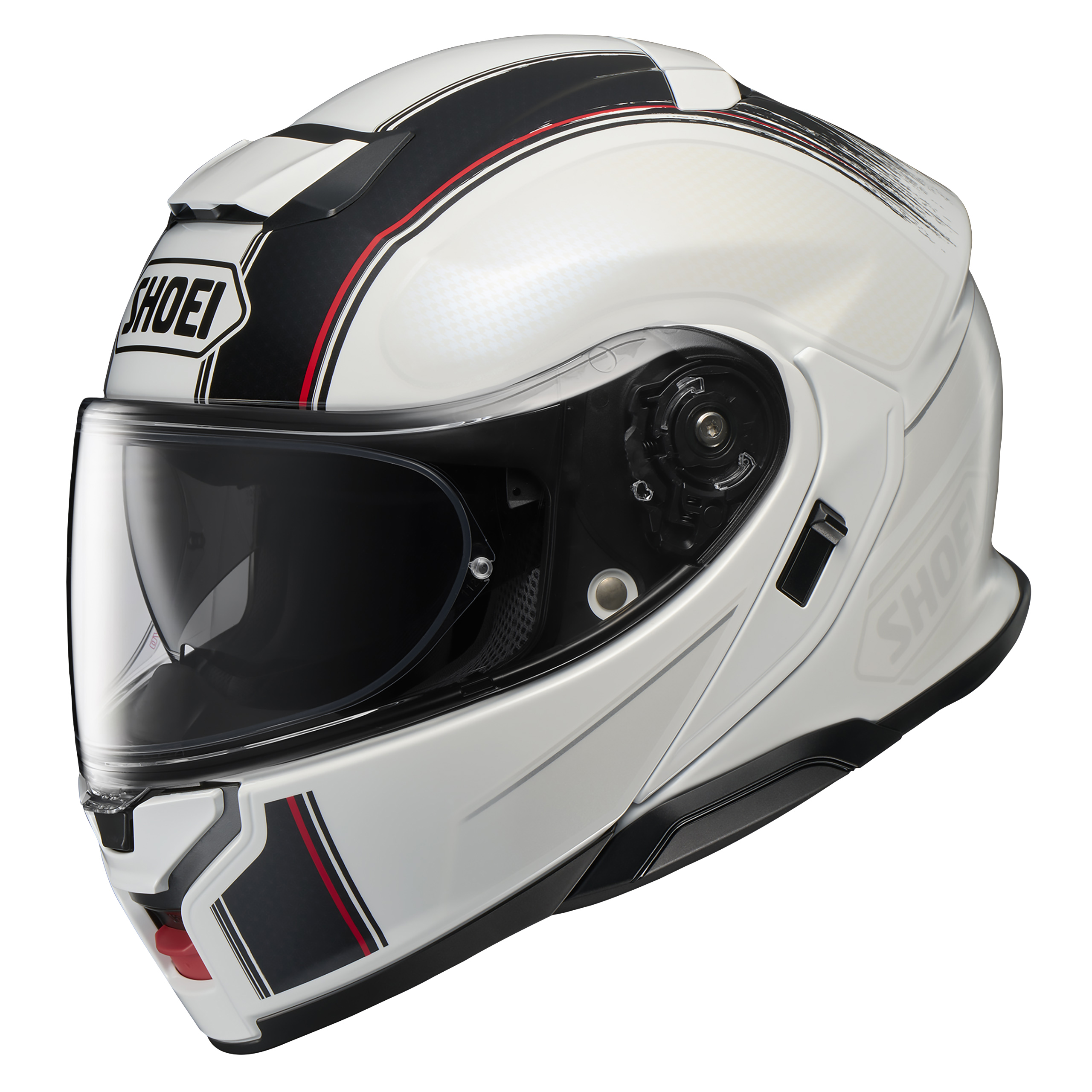 Shoei Neotec 3 Satori TC-6 L - Helme & Brillen - Touring Helme & Brillen