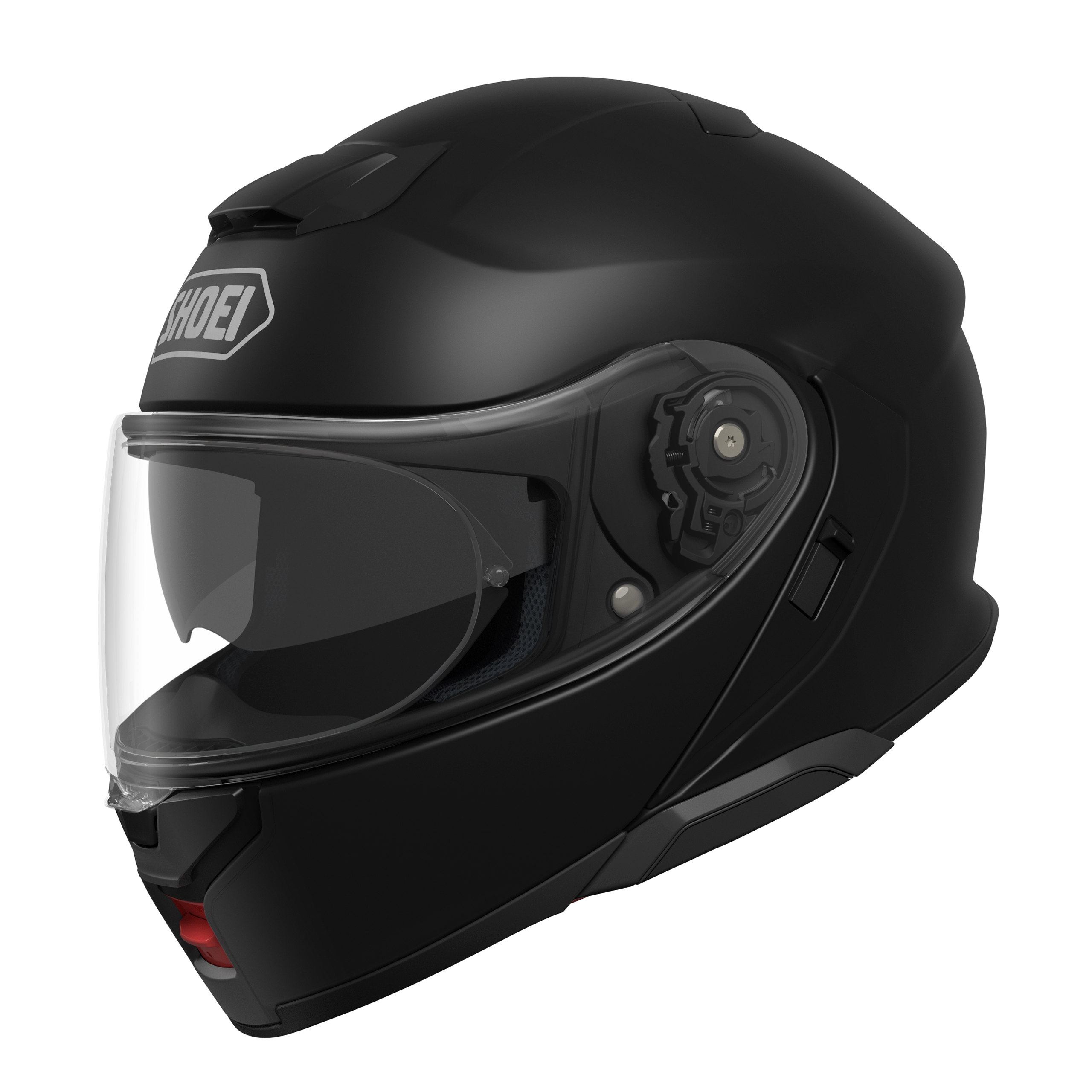 Shoei Neotec 3 mattschwarz L - Helme & Brillen - Touring Helme & Brillen