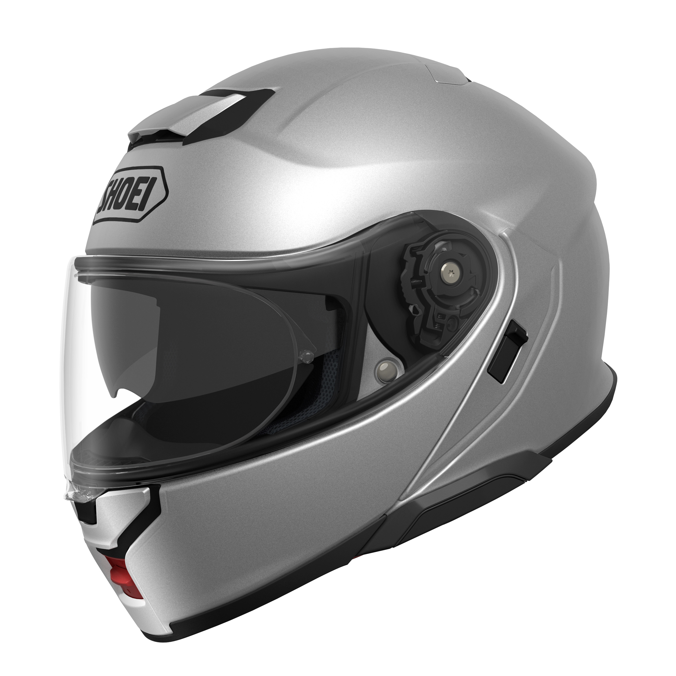 Shoei Neotec 3 silber S - Helme & Brillen - Touring Helme & Brillen