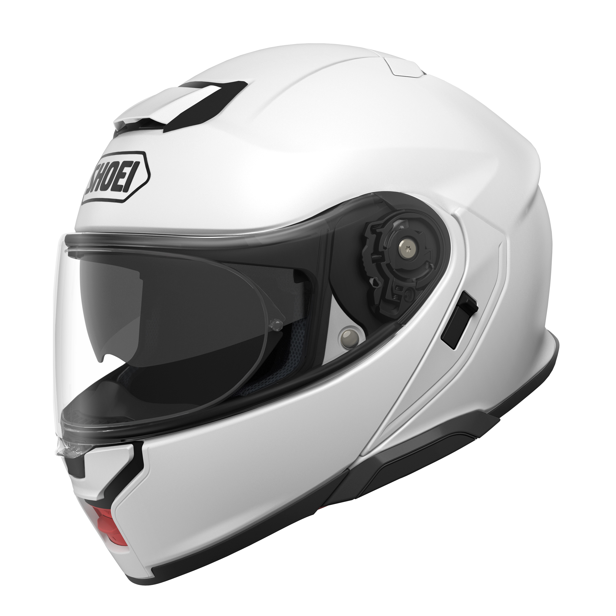 Shoei Neotec 3 weiß XXL - Helme & Brillen - Touring Helme & Brillen