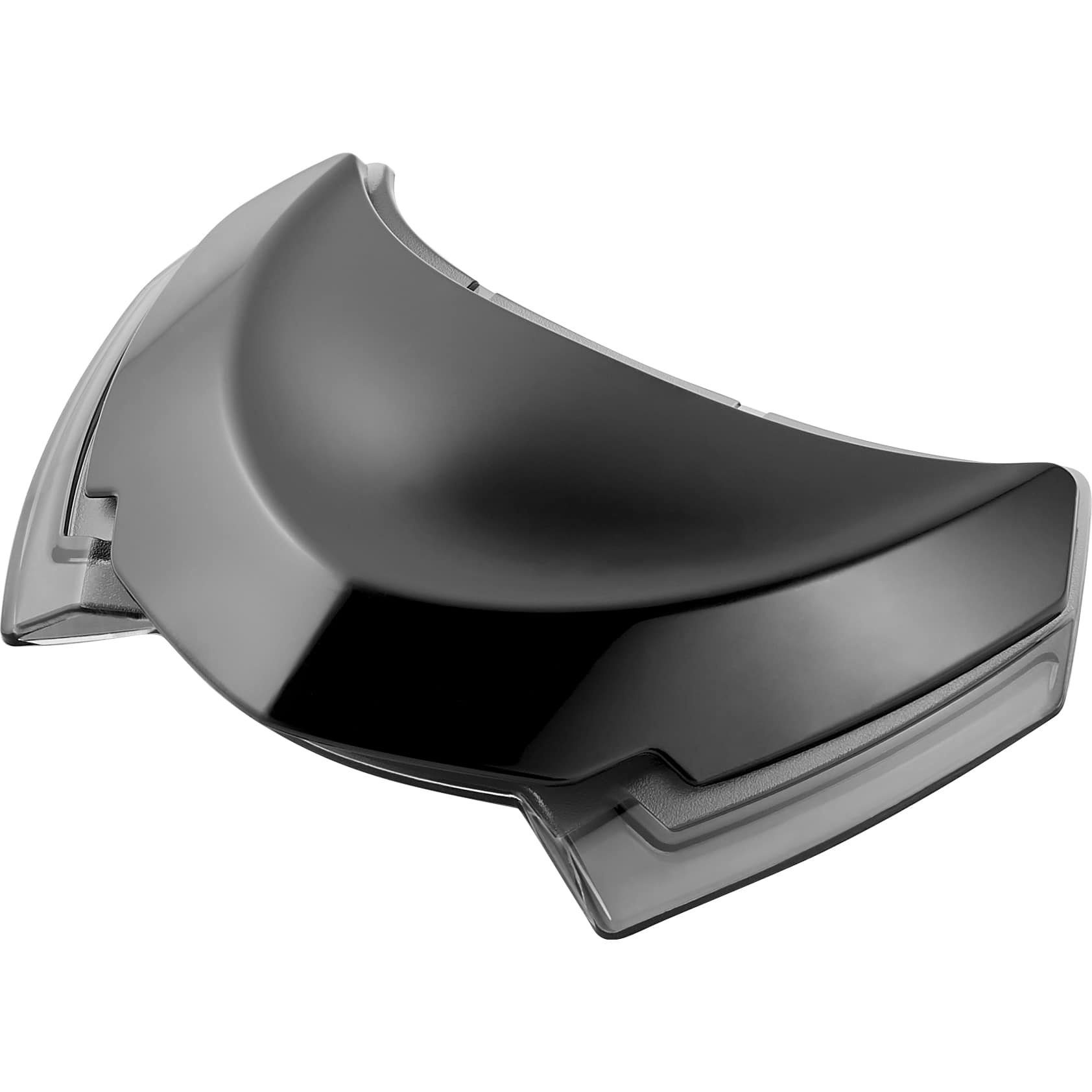 Shoei Stirnbelüftung GT-Air schwarz - Helme & Brillen - Motorradhelme Zubehör