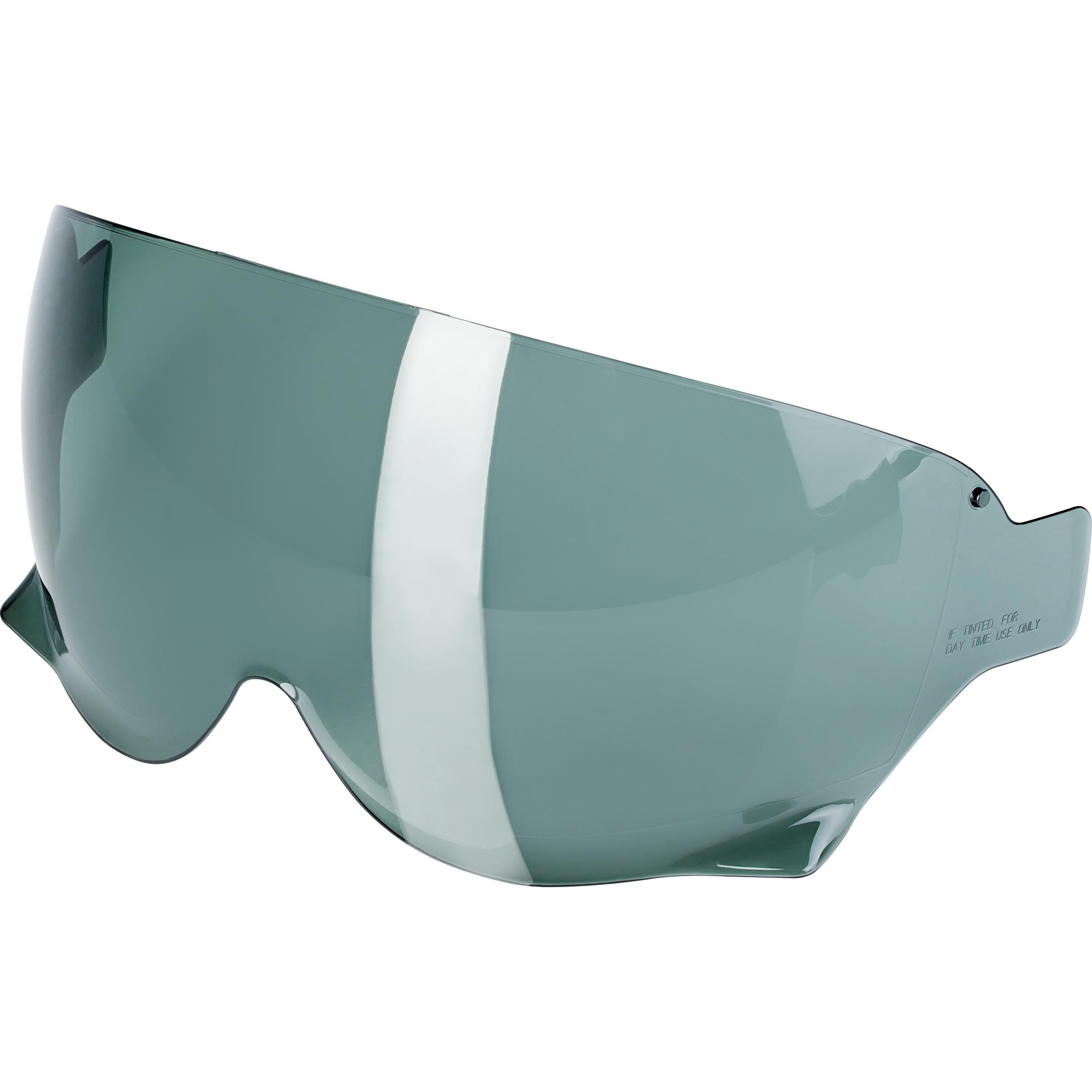 Shoei Visier CJ-3 J.O/EX-Zero stark getönt - Helme & Brillen - Helmvisiere