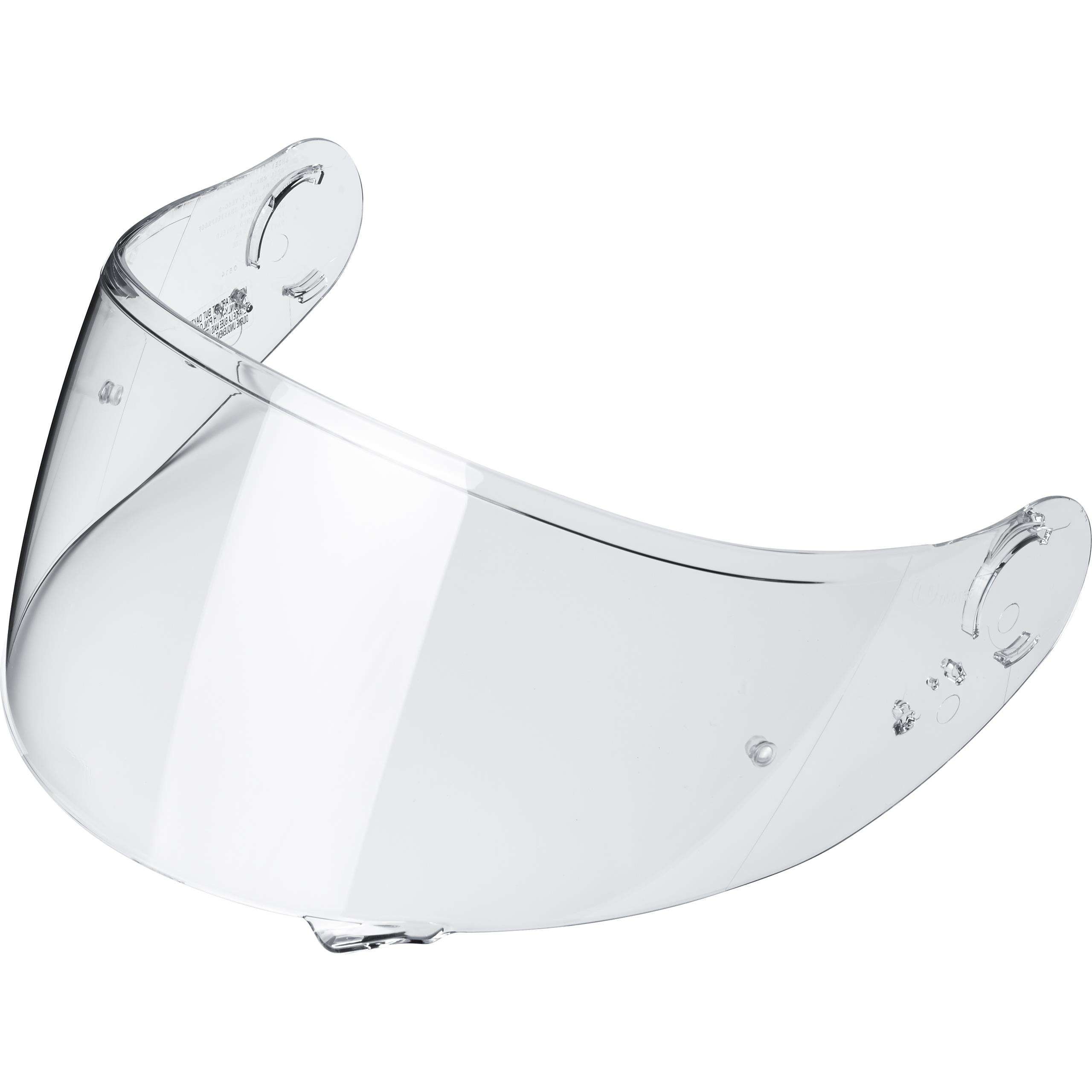 Shoei Visier CNS-1 GT-Air/GT-Air II/Neotec klar - Helme & Brillen - Helmvisiere