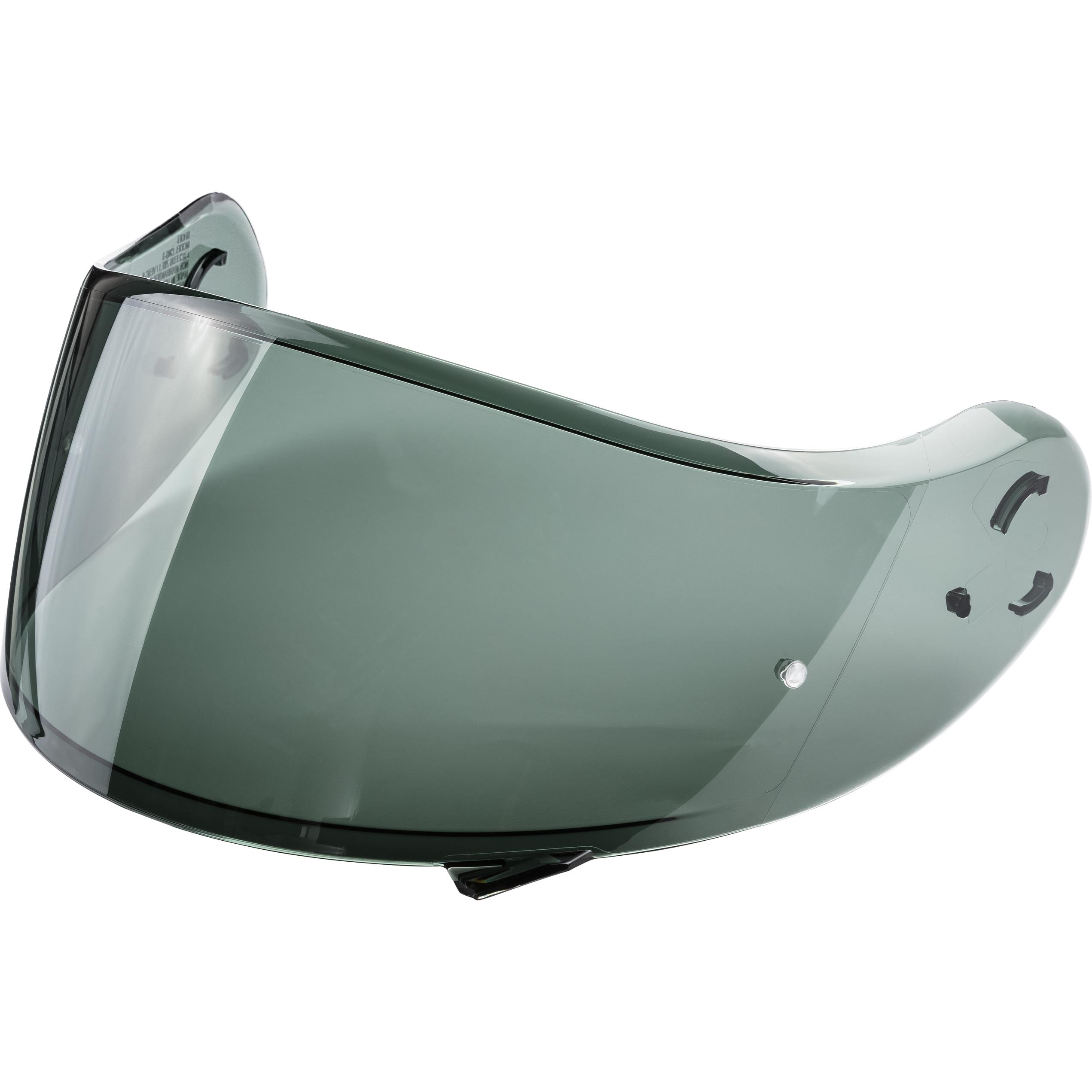 Shoei Visier CNS-3 Neotec II stark getönt - Helme & Brillen - Helmvisiere