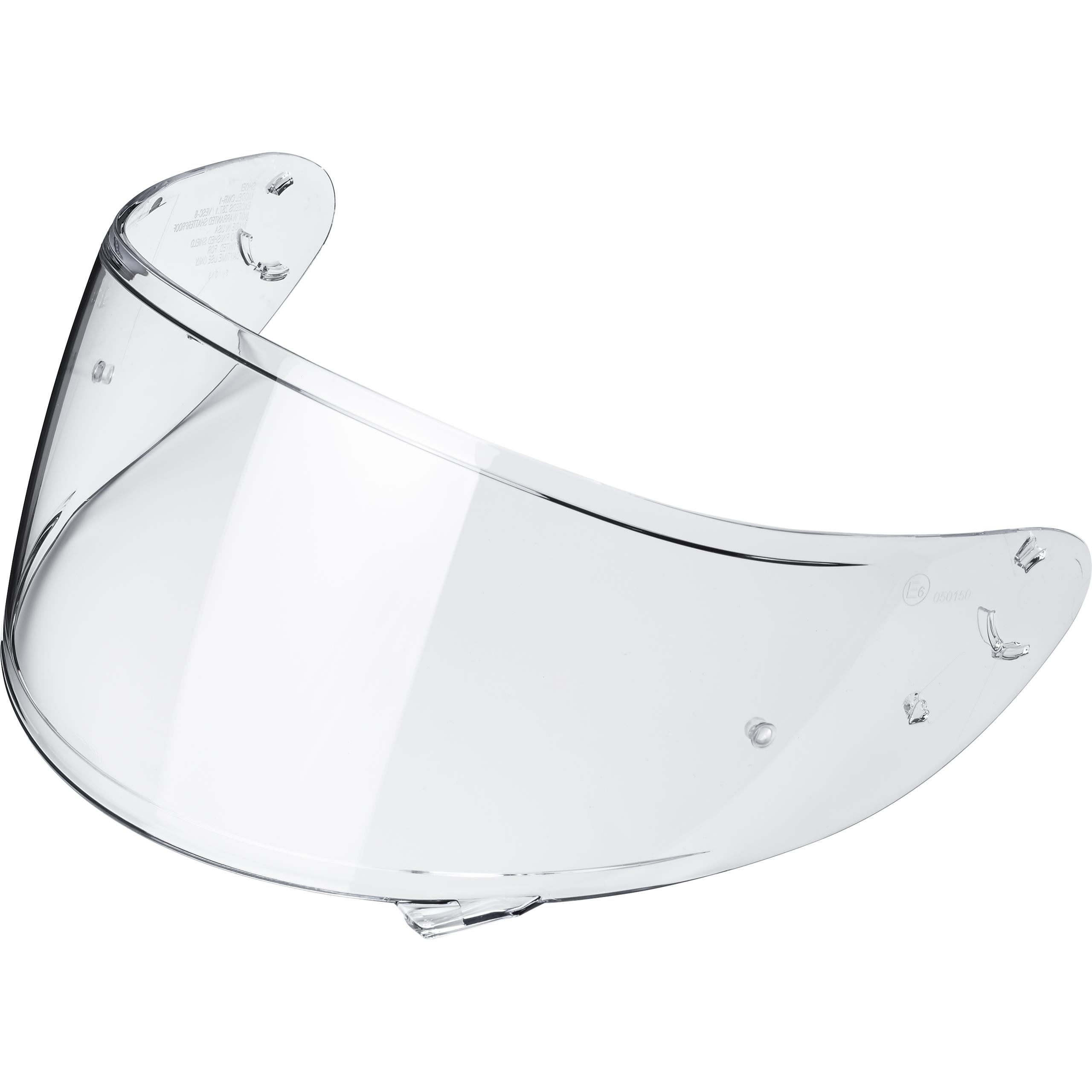 Shoei Visier CWR-1 NXR