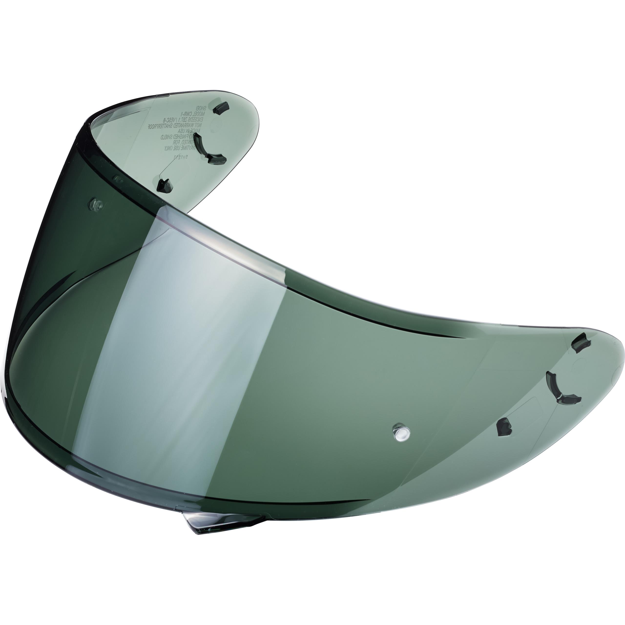 Shoei Visier CWR-1 NXR