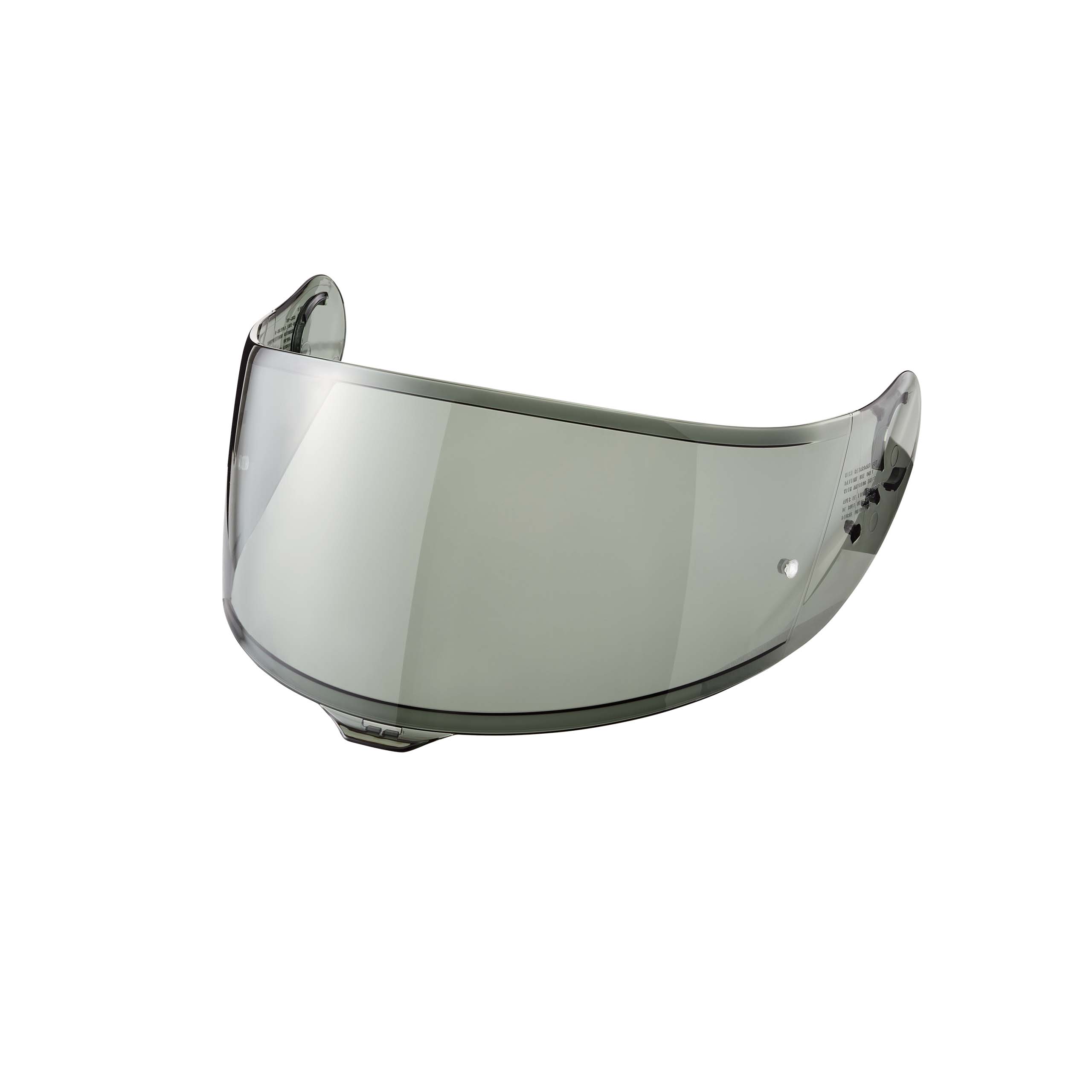 Shoei Visier Pinlock vorbereitet (CNS-1C) GT-Air III stark getönt - Helme & Brillen - Helmvisiere