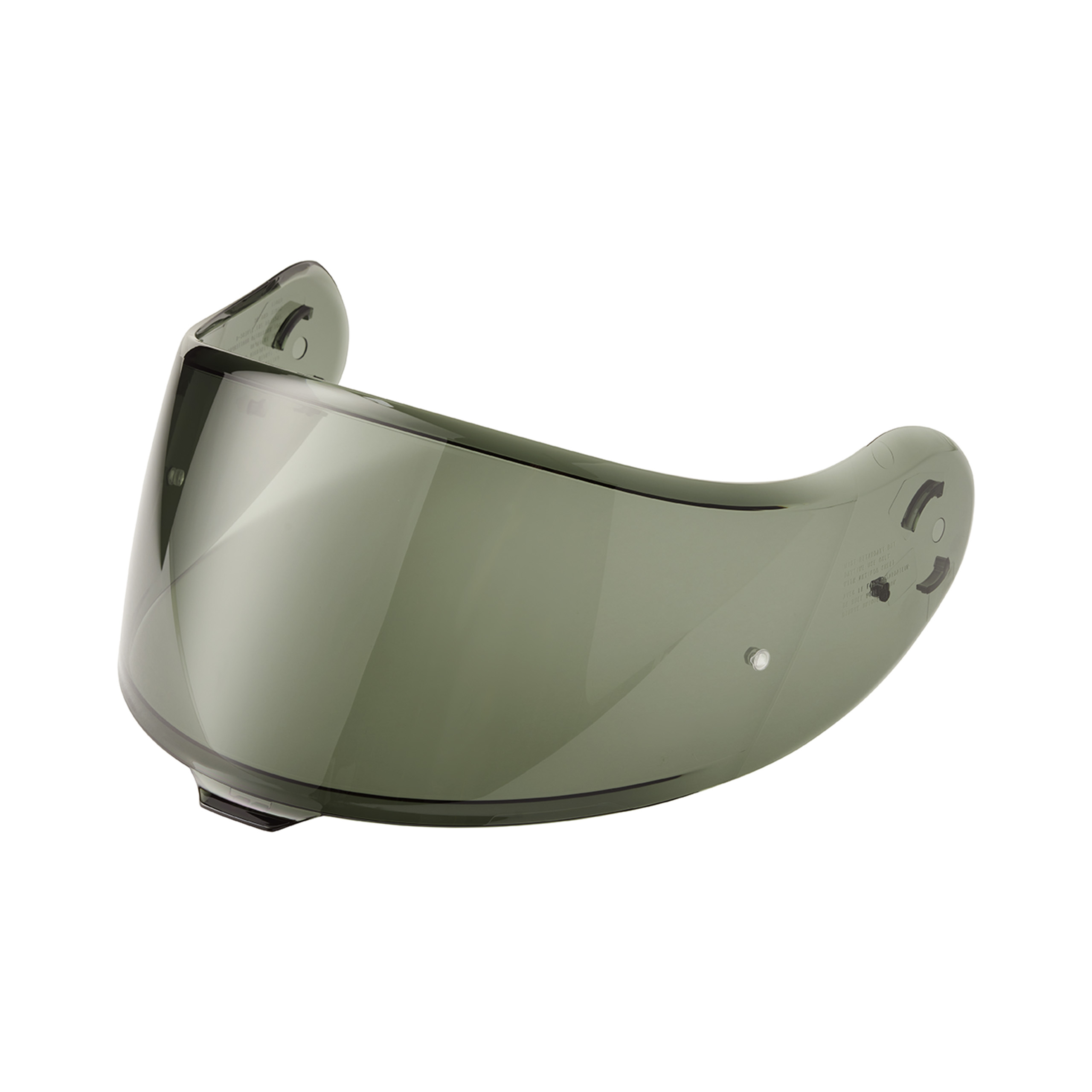 Shoei Visier Pinlock vorbereitet (CNS-3C) Neotec III stark getönt - Helme & Brillen - Touring Helme & Brillen