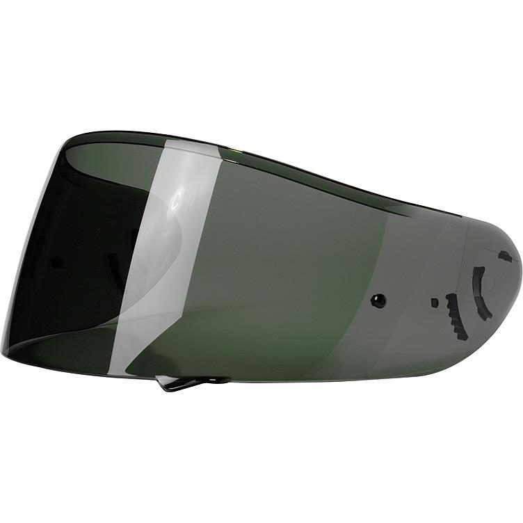 Shoei Visier XR-1100 / X-Spirit II / Qwest stark getönt - Helme & Brillen - Helmvisiere