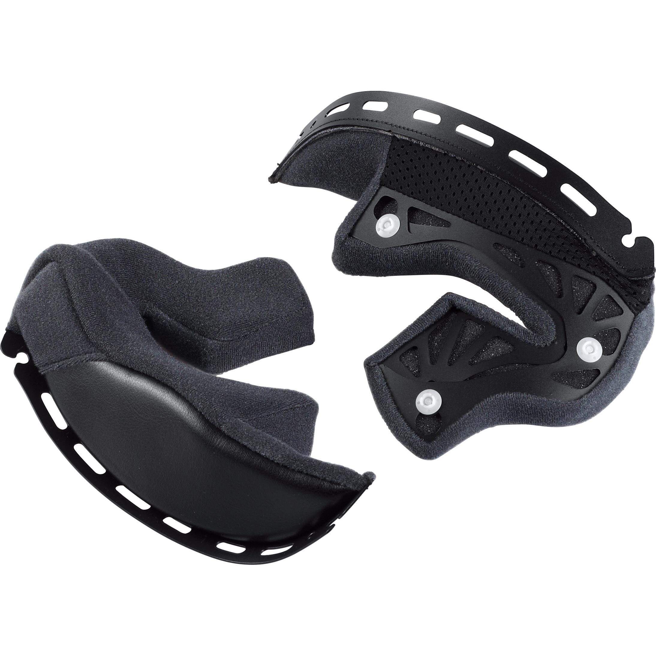 Shoei Wangenpolster Neotec 31mm - Helme & Brillen - Motorradhelme Zubehör