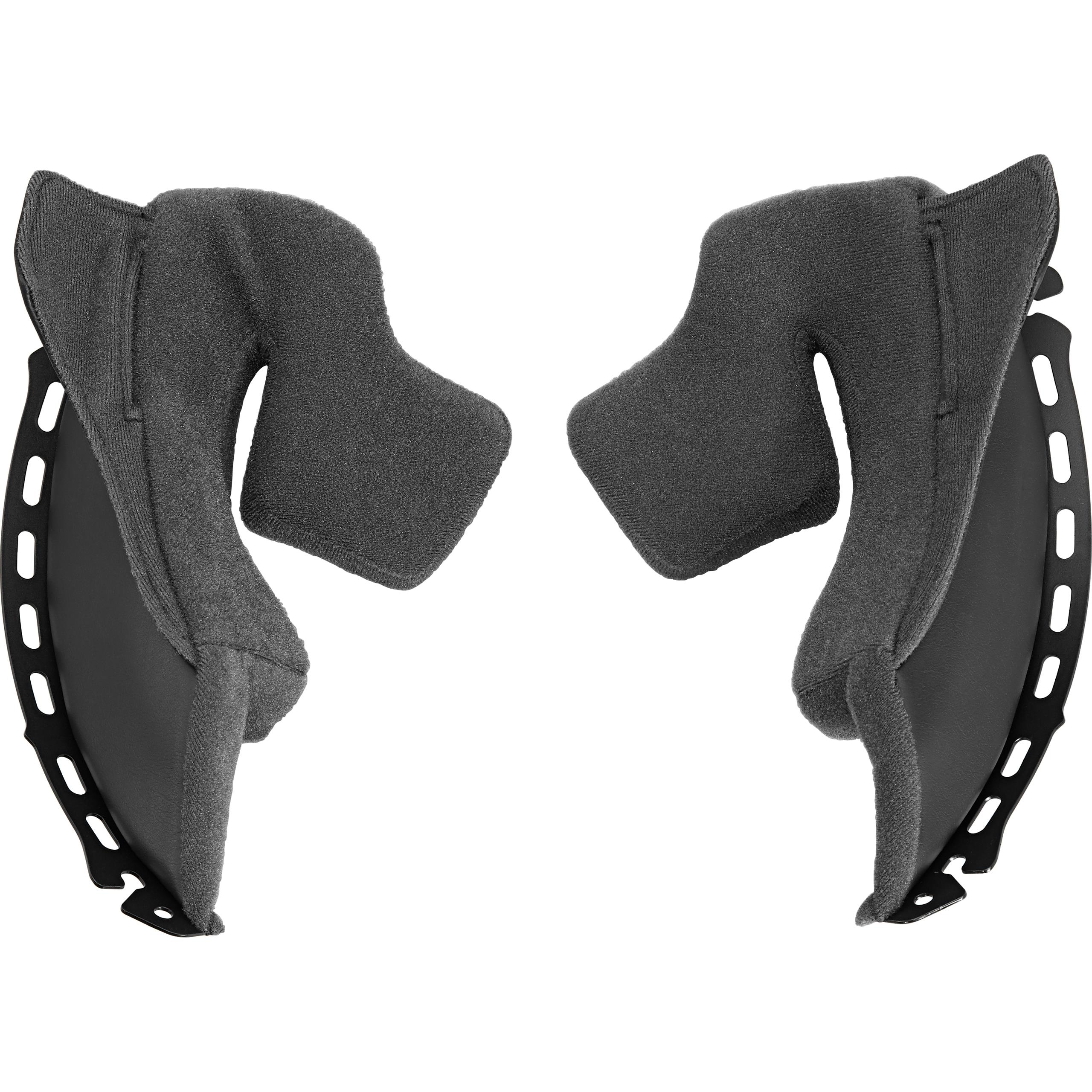 Shoei Wangenpolster Neotec II 31 mm - Helme & Brillen - Motorradhelme Zubehör