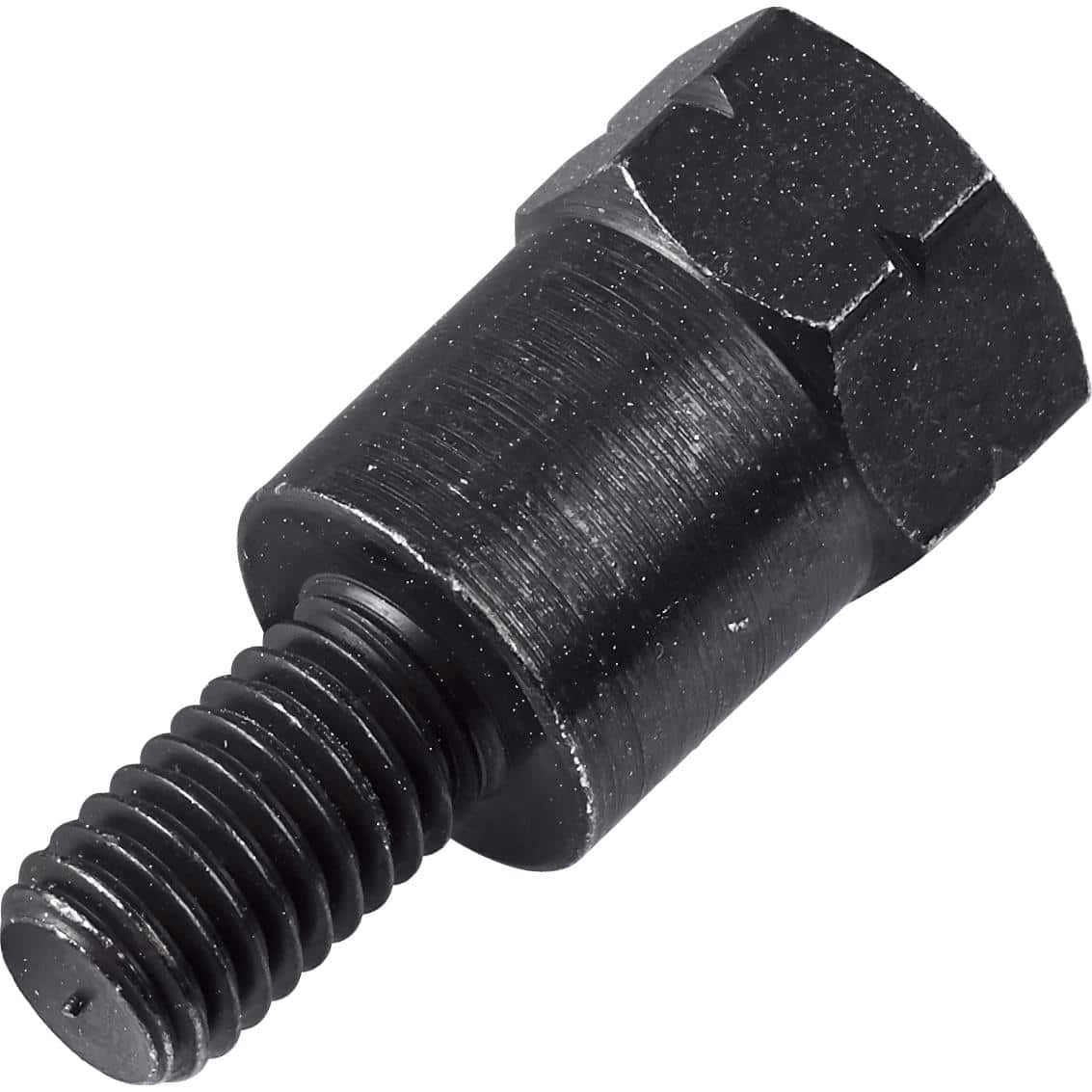 Smat Nord Lenkerspiegeladapter/-erhöhung M10R auf M8L - Motorradteile & Ersatzteile - Motorradspiegel