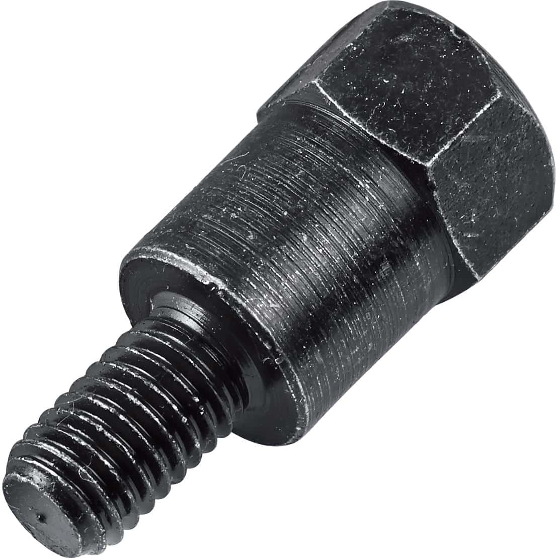 Smat Nord Lenkerspiegeladapter/-erhöhung M10R auf M8R - Motorradteile & Ersatzteile - Motorradspiegel
