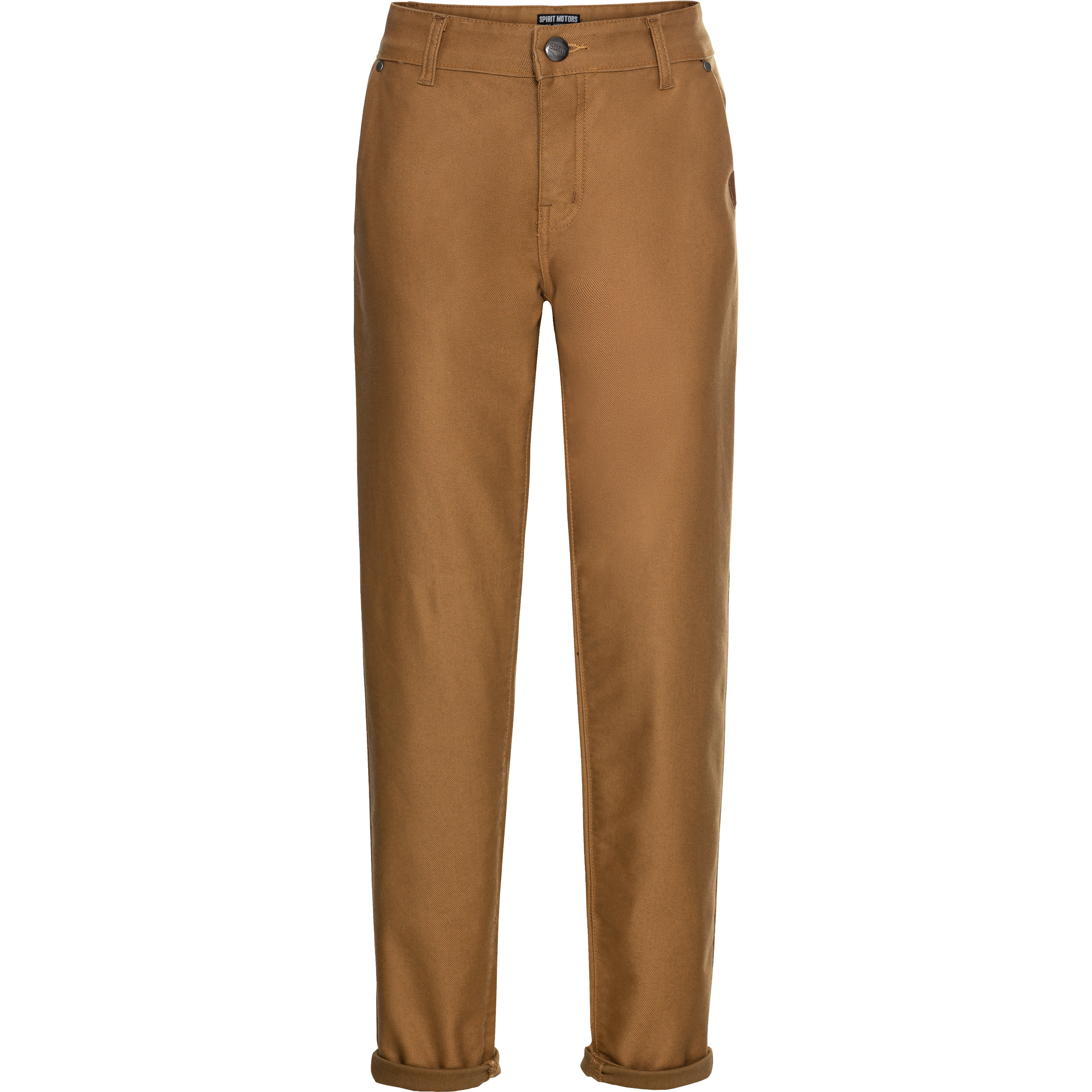 Spirit Motors Angelic Ava Damen Textilhose beige 28/30 - Motorradbekleidung - Chopper Motorradbekleidung