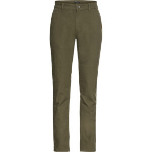 Spirit Motors Eager Elliot Chino Hose grün 34/34 - Motorradbekleidung - Freizeitbekleidung