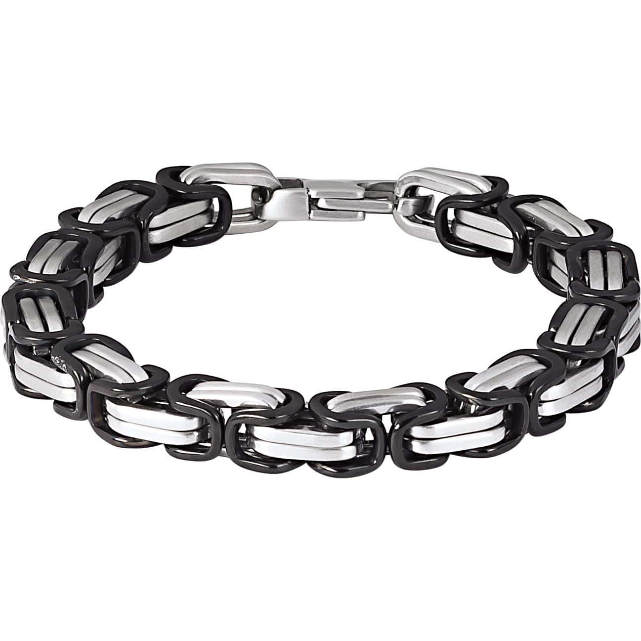 Spirit Motors Edelstahl Armband 4.0 - Motorradbekleidung - Zubehör & Accessoires
