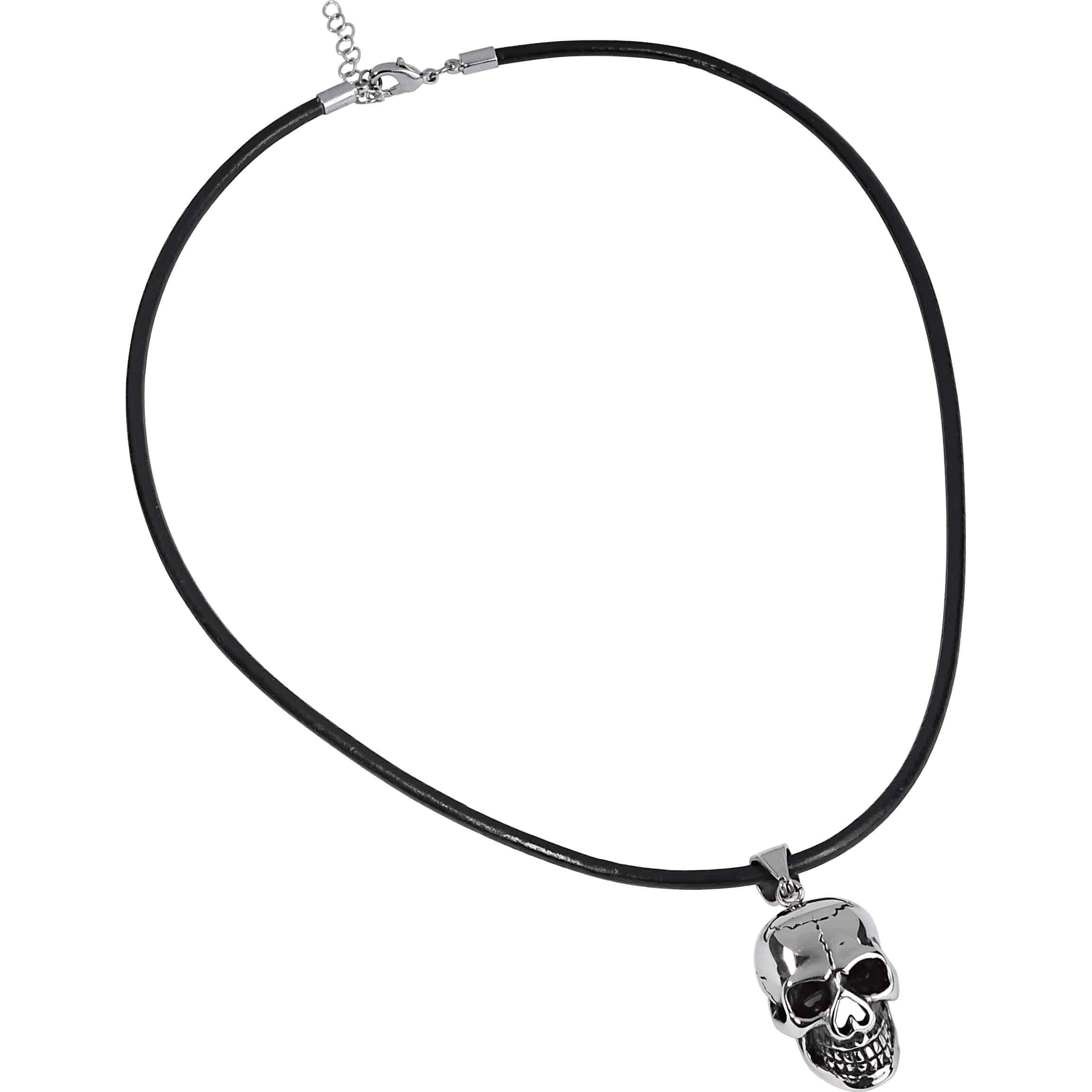 Spirit Motors Edelstahl Kette 2.0 - Motorradbekleidung - Zubehör & Accessoires