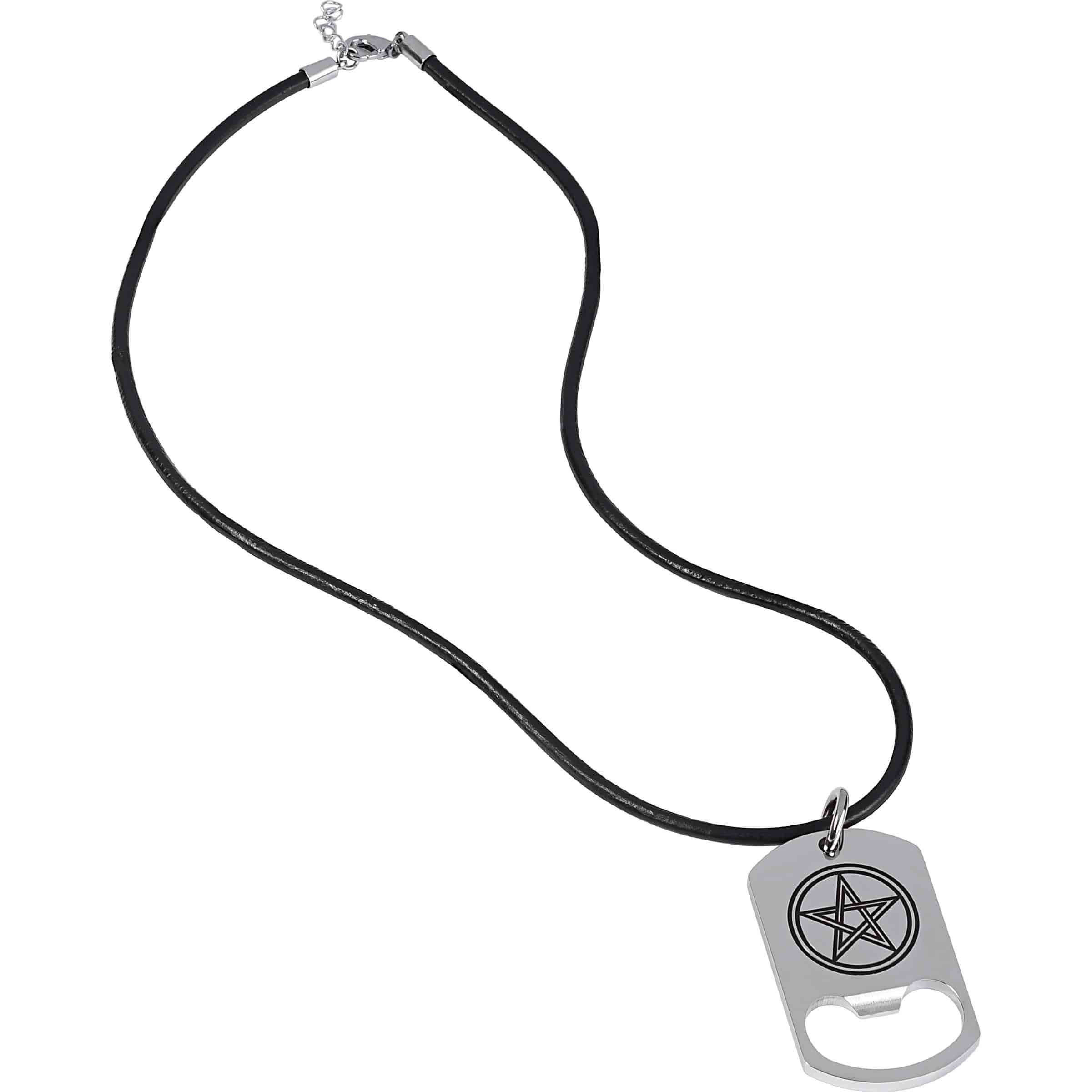 Spirit Motors Edelstahl Kette 6.0 - Motorradbekleidung - Zubehör & Accessoires