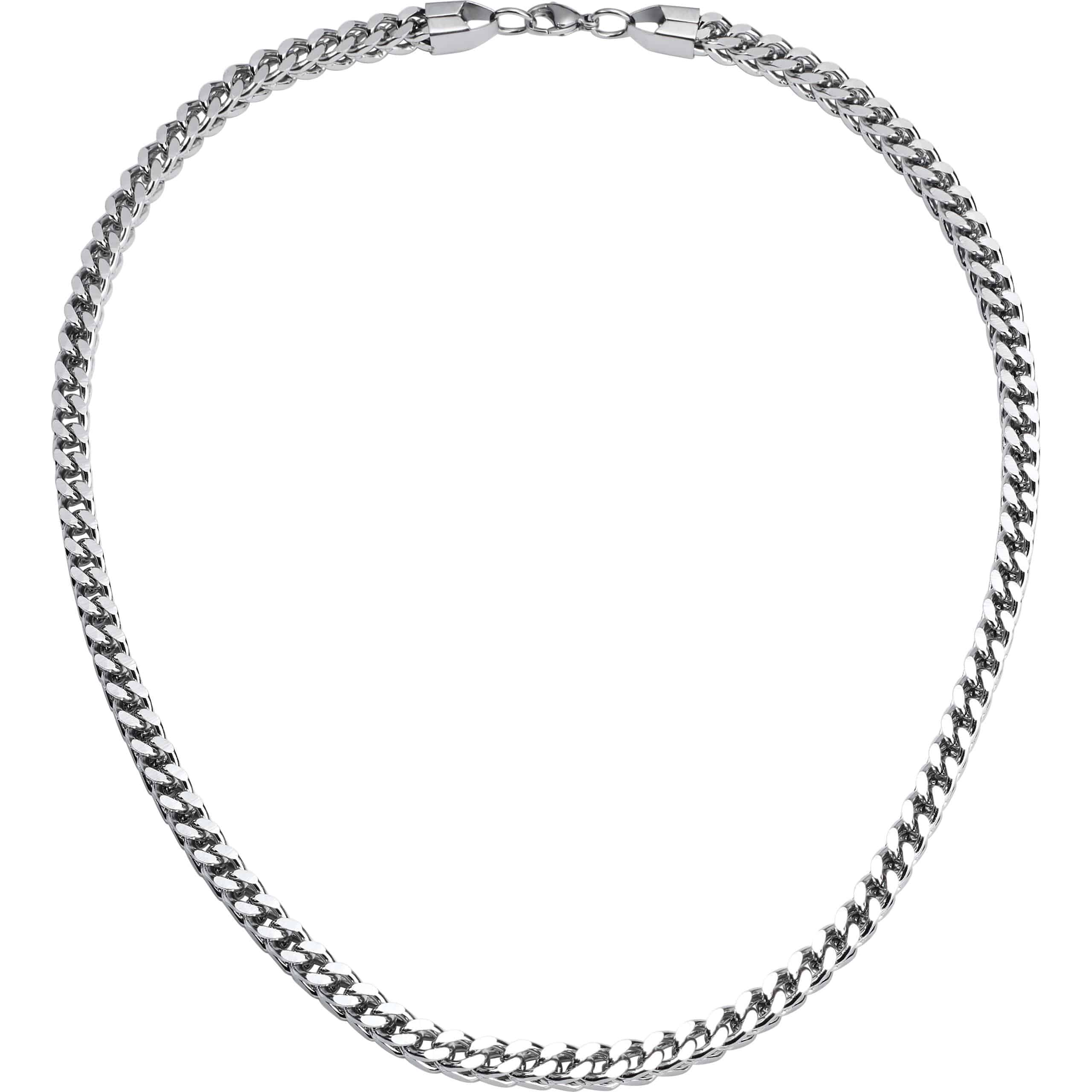 Spirit Motors Edelstahl Kette 7.0 - Motorradbekleidung - Zubehör & Accessoires