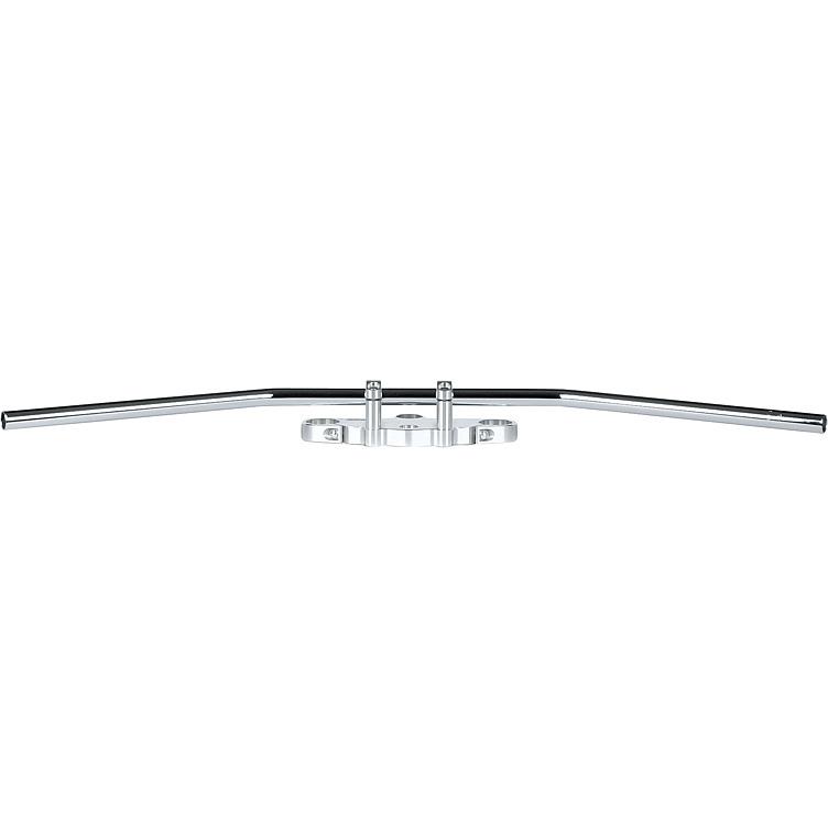 TRW Lucas Lenker Dragbar Medium 22mm MCL122SC chrom - Motorradteile & Ersatzteile - Lenker