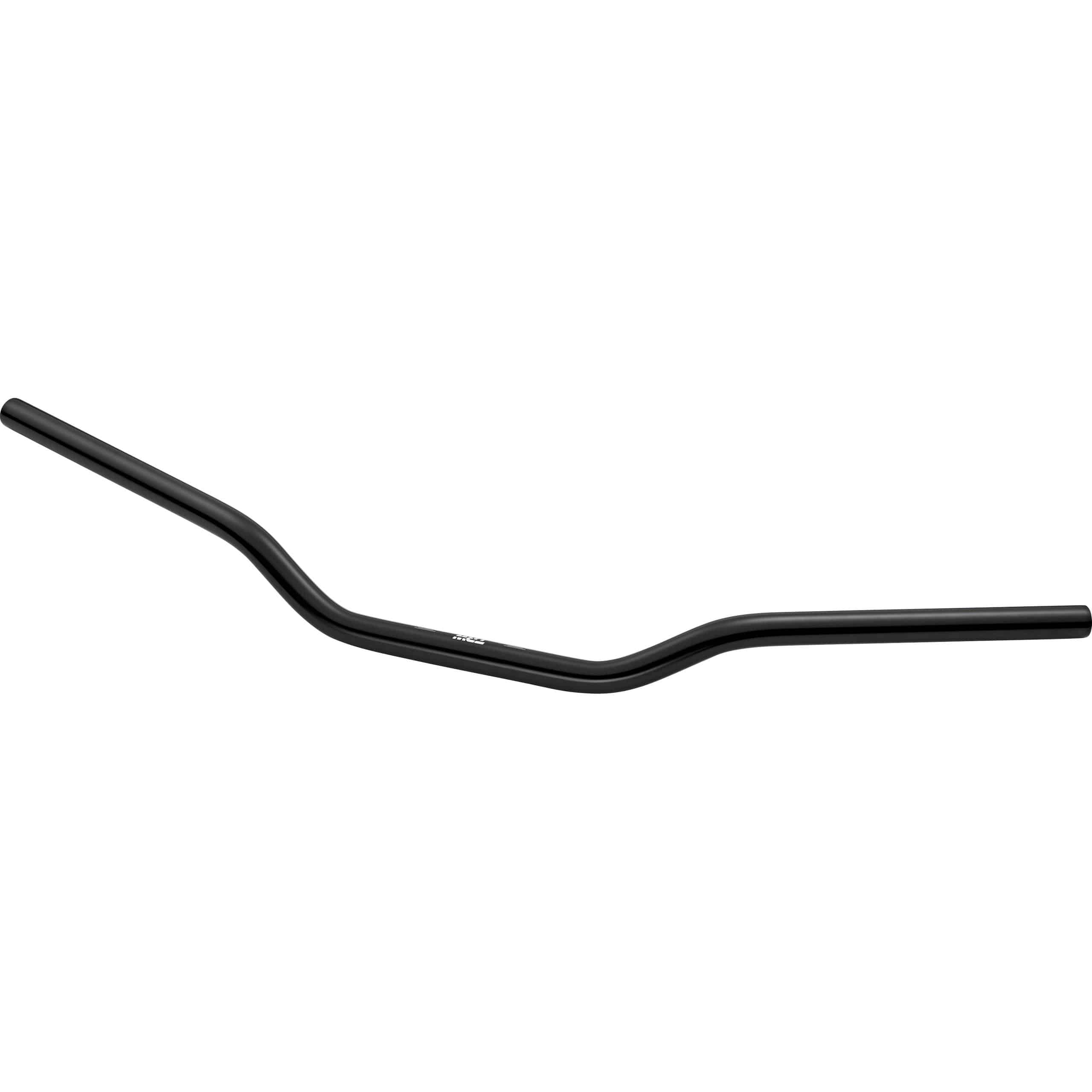 TRW Lucas Superbike Alu Lenker 22mm MCL100S schwarz glänzend - Motorradteile & Ersatzteile - Lenker