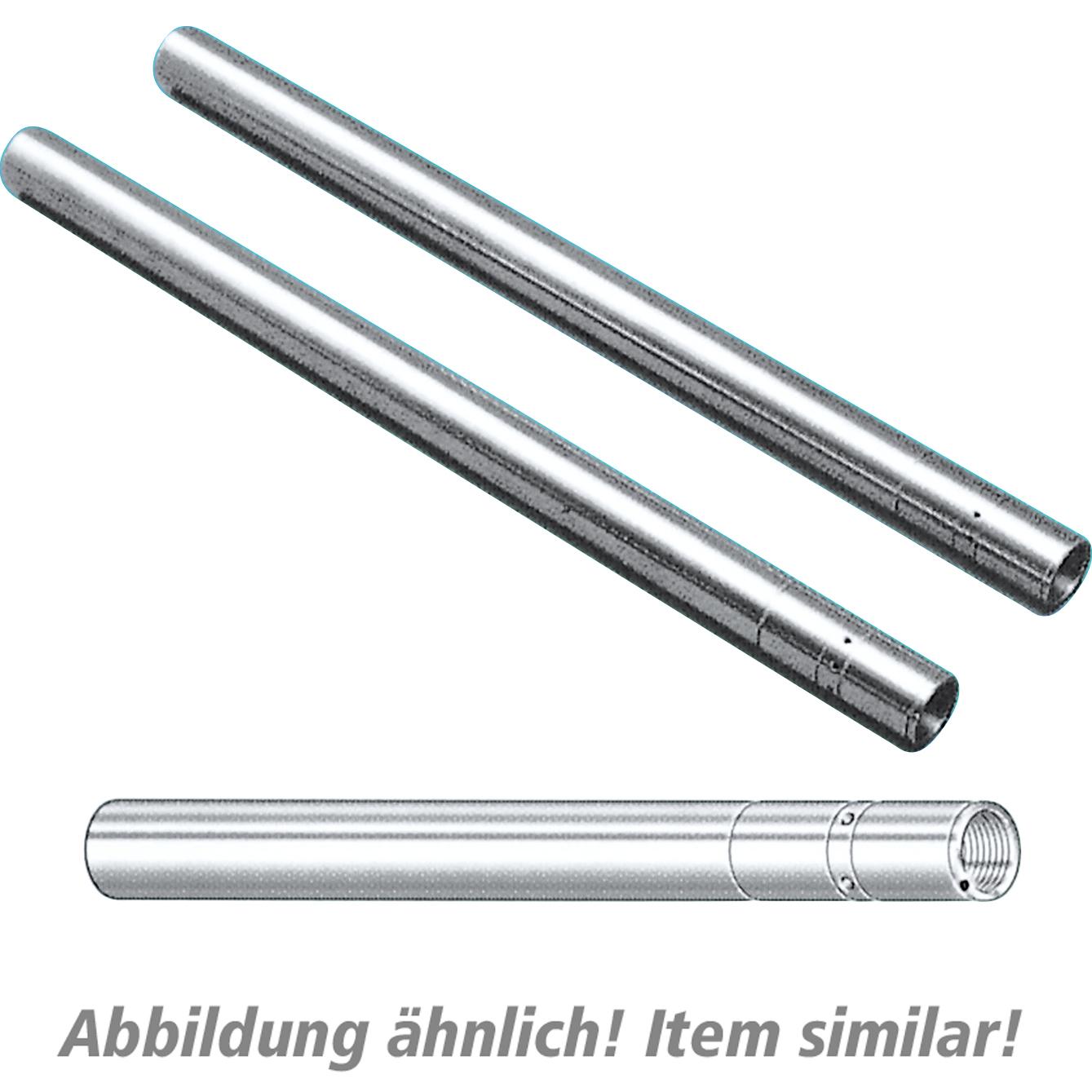 Tarozzi Gabelstandrohr 41/670mm (Vergleich 51410-MM8-881) - Motorradteile & Ersatzteile - Federung & Gabel