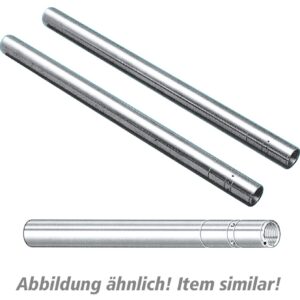 Tarozzi Gabelstandrohr 43/642mm (Vergleich 5EA-23110-10) - Motorradteile & Ersatzteile - Federung & Gabel
