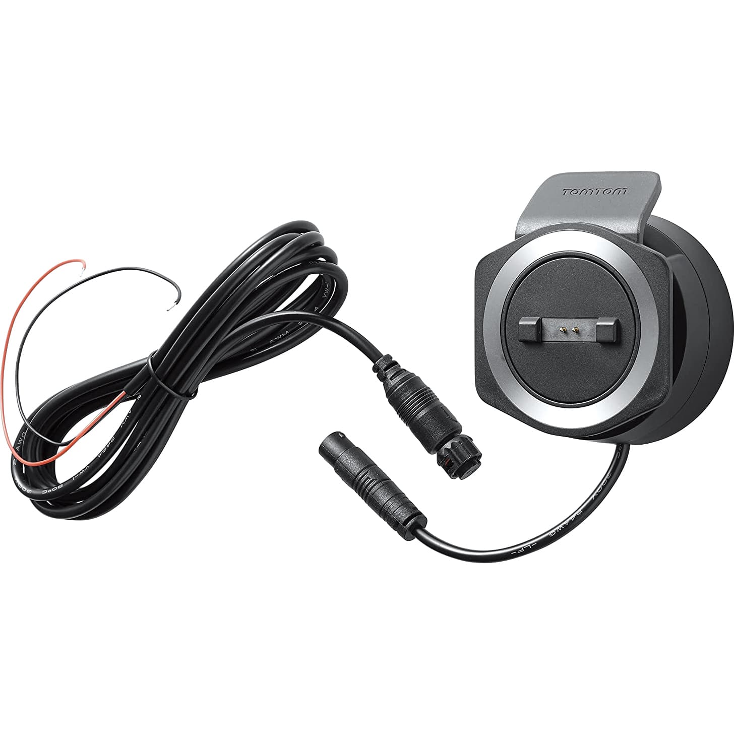 TomTom Motorradhalterungsset Rider 410/450/500/550 - Motorradzubehör - Multimedia