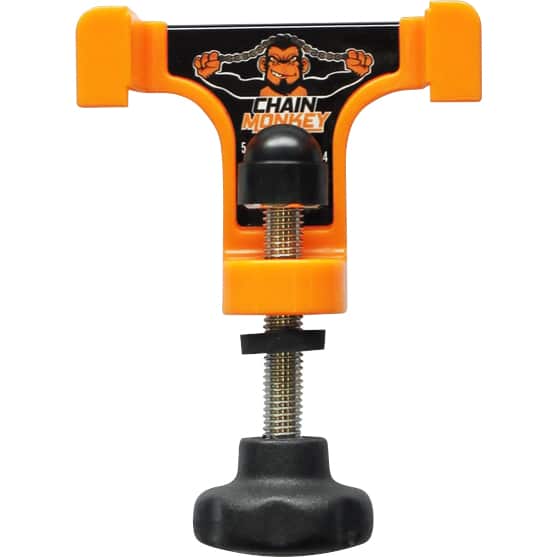 Tru-Tension ChainMonkey Kettenspanner - Motorradzubehör - Werkzeuge