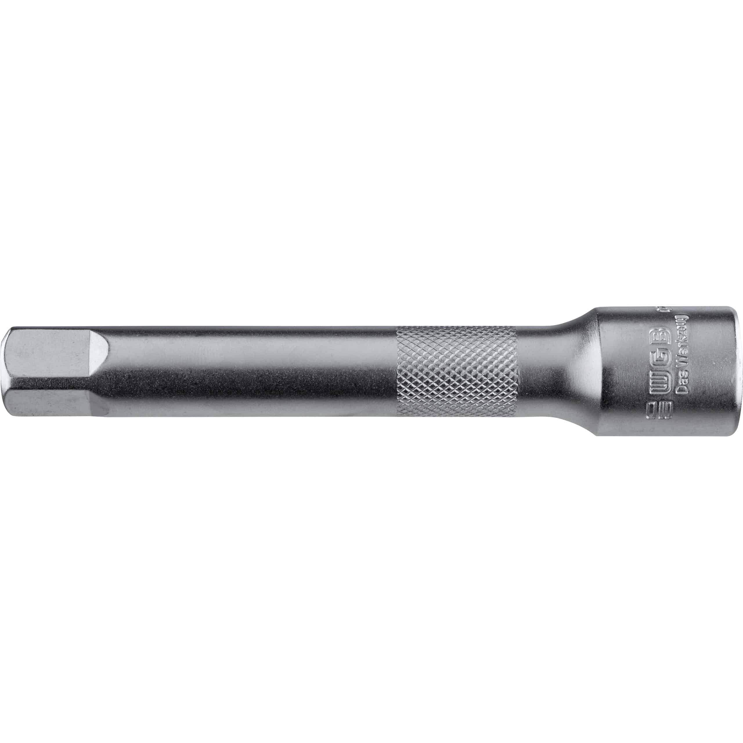 WGB 10mm (3/8") Verlängerung 125 mm - Motorradzubehör - Werkzeuge